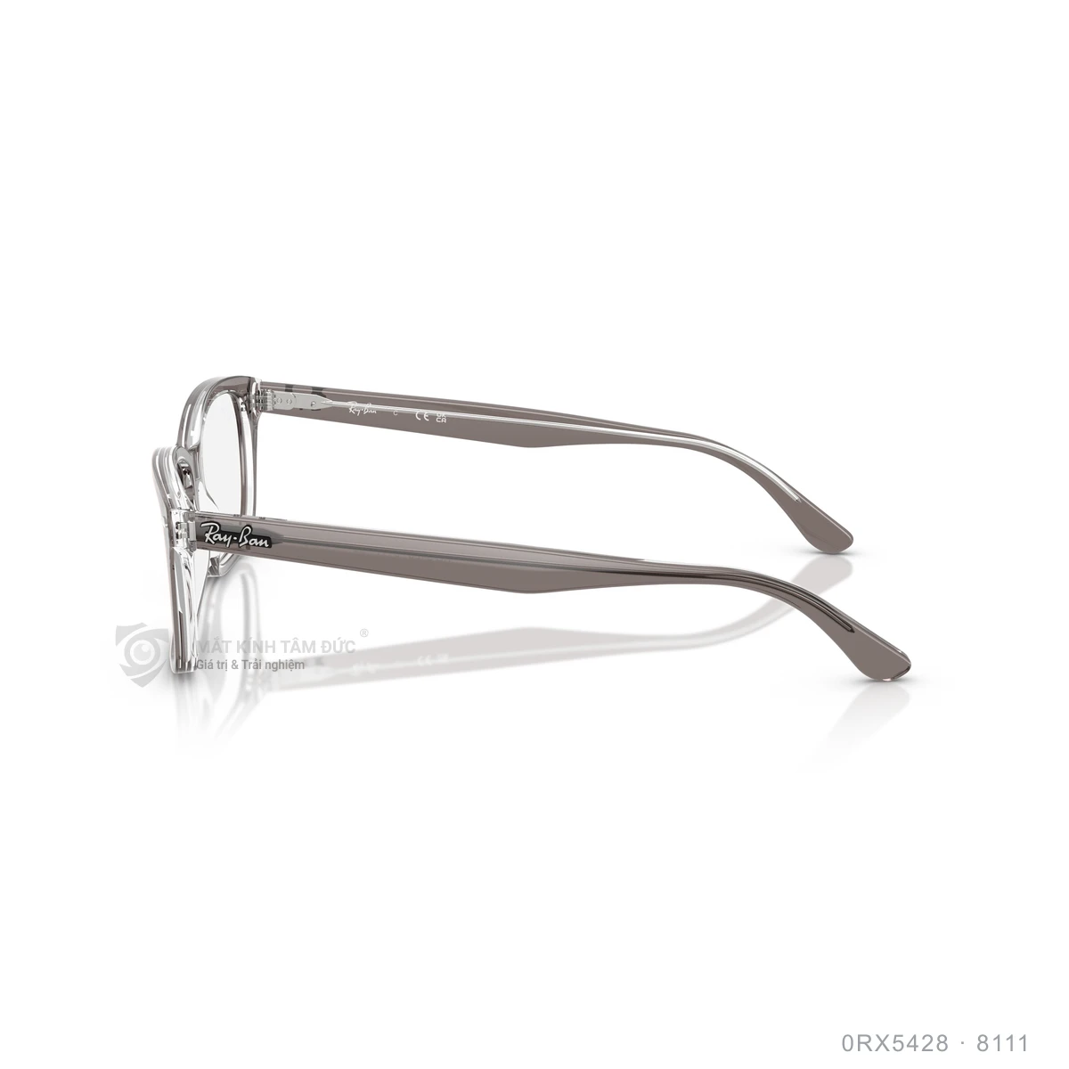 Gọng kính Rayban 0RX5428 - Ảnh 4