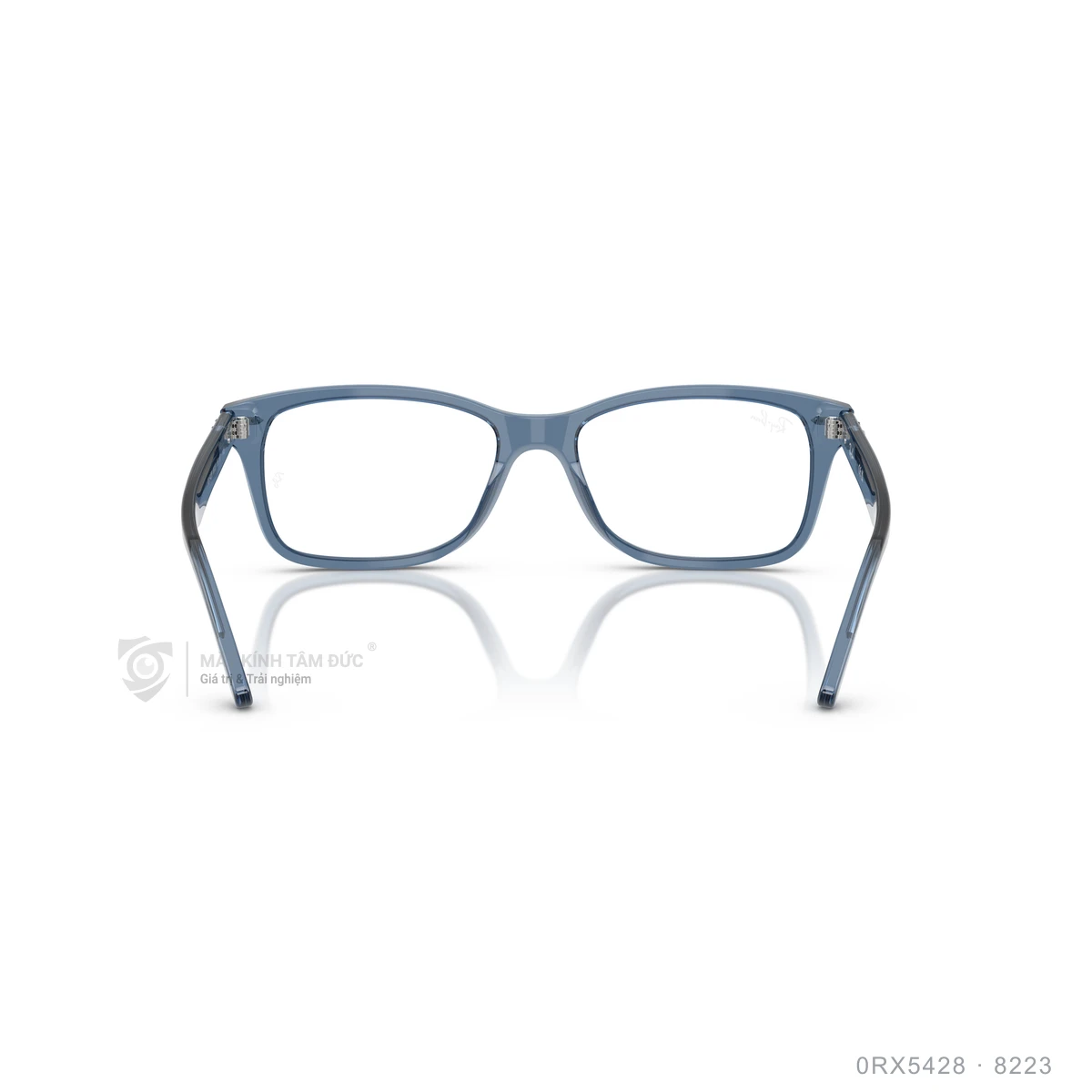 Gọng kính Rayban 0RX5428 - Ảnh 10