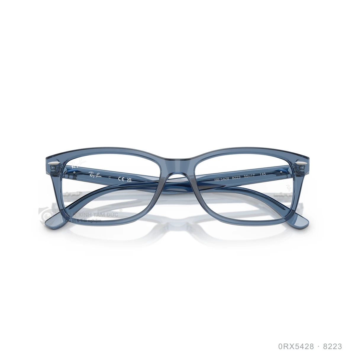 Gọng kính Rayban 0RX5428 - Ảnh 8