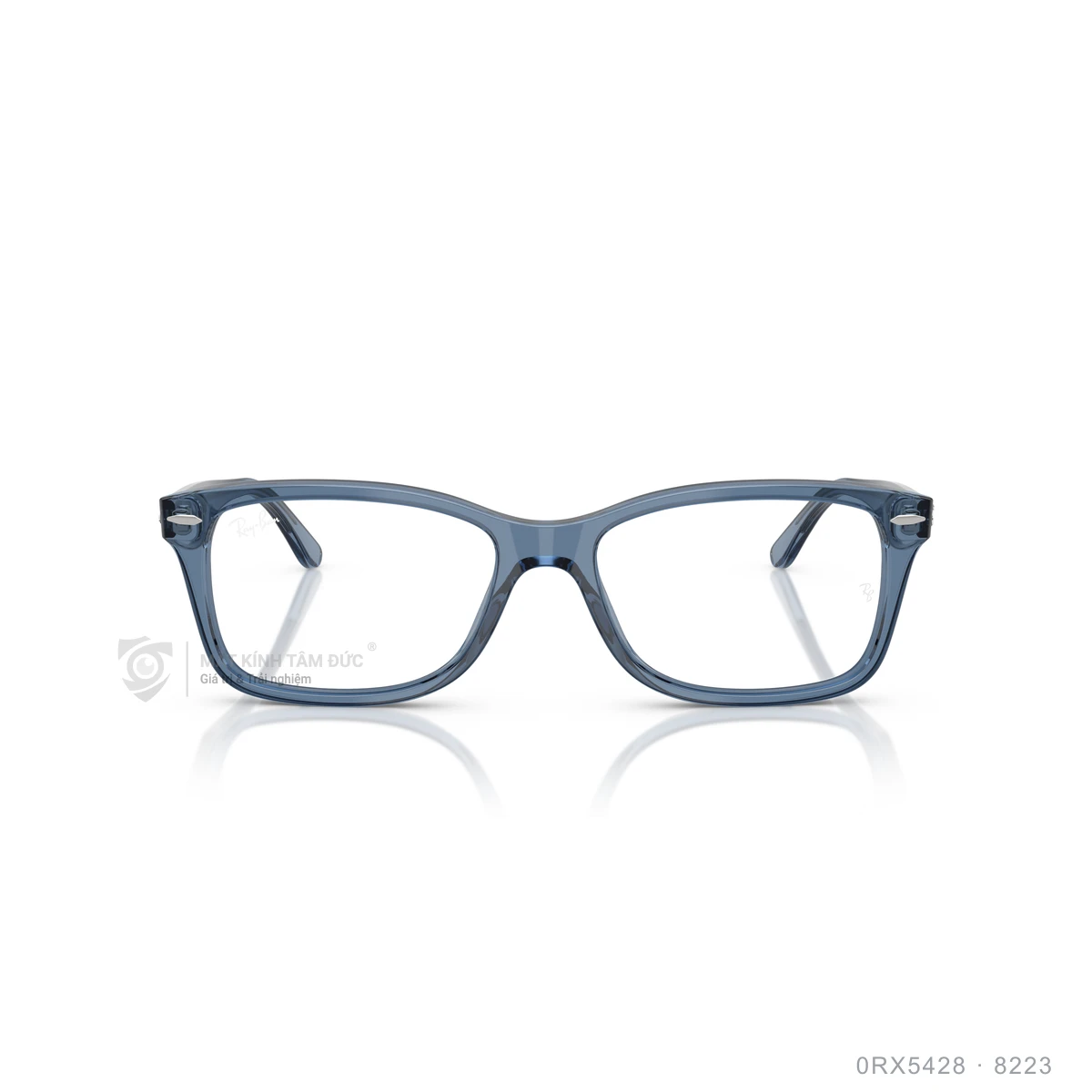 Gọng kính Rayban 0RX5428 - Ảnh 6