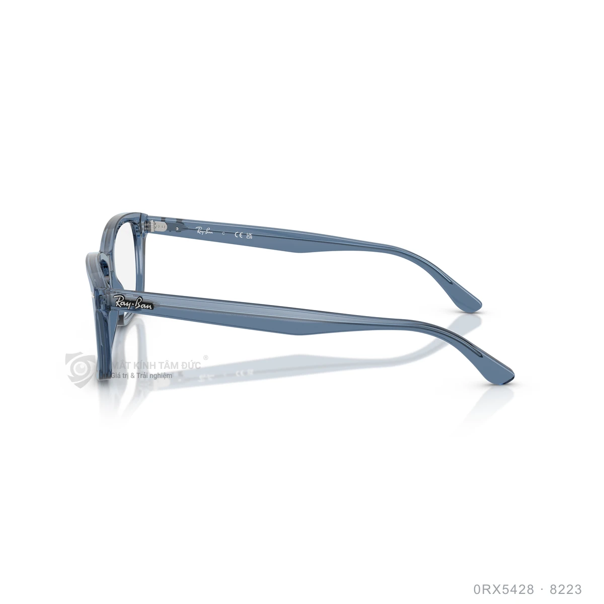 Gọng kính Rayban 0RX5428 - Ảnh 9