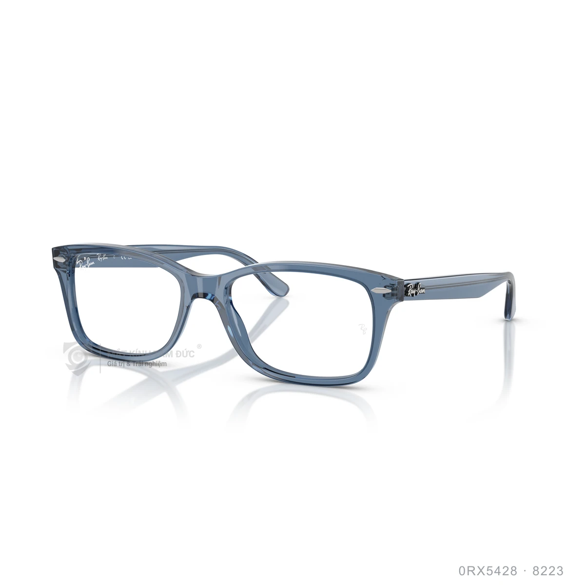 Gọng kính Rayban 0RX5428 - Ảnh 7