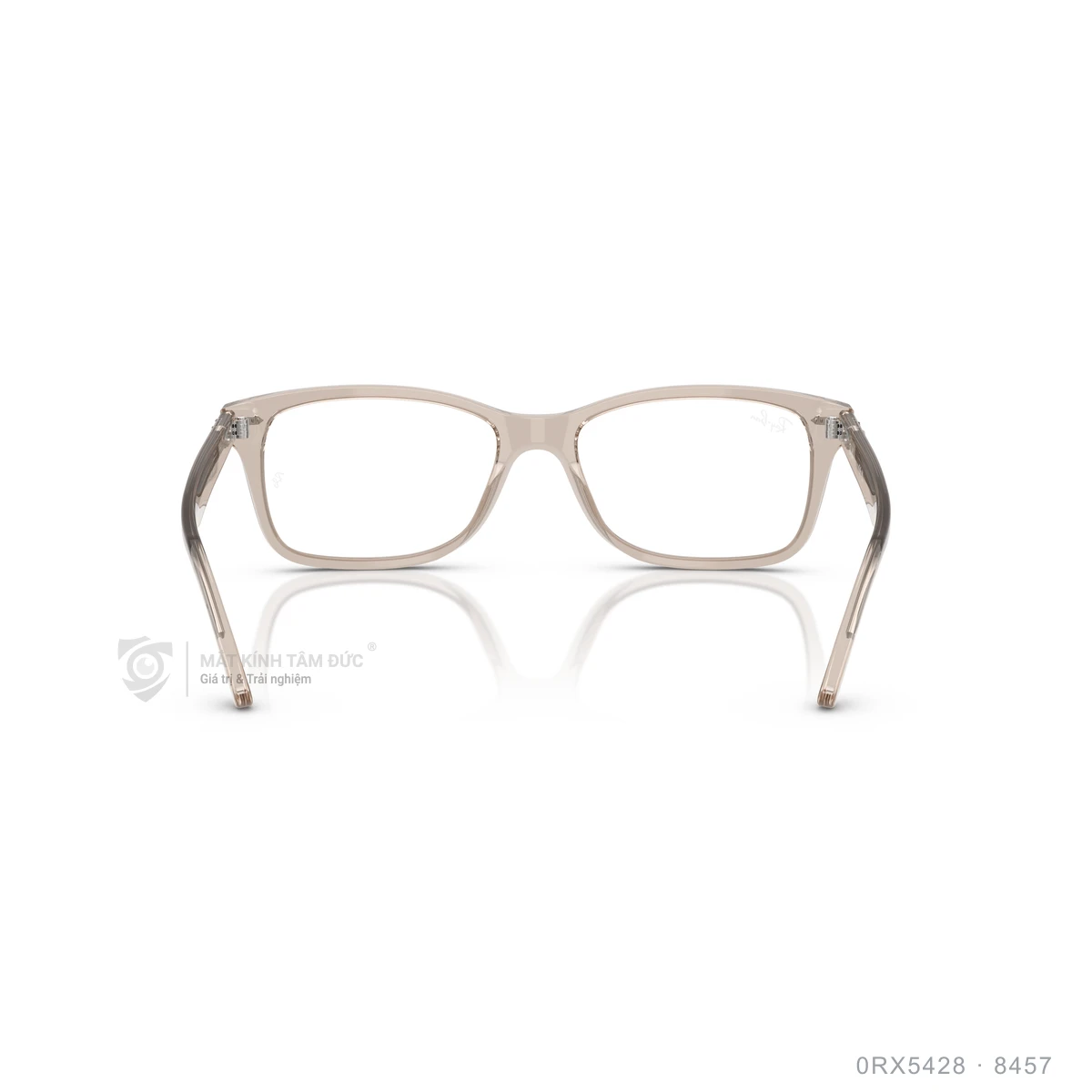 Gọng kính Rayban 0RX5428 - Ảnh 15