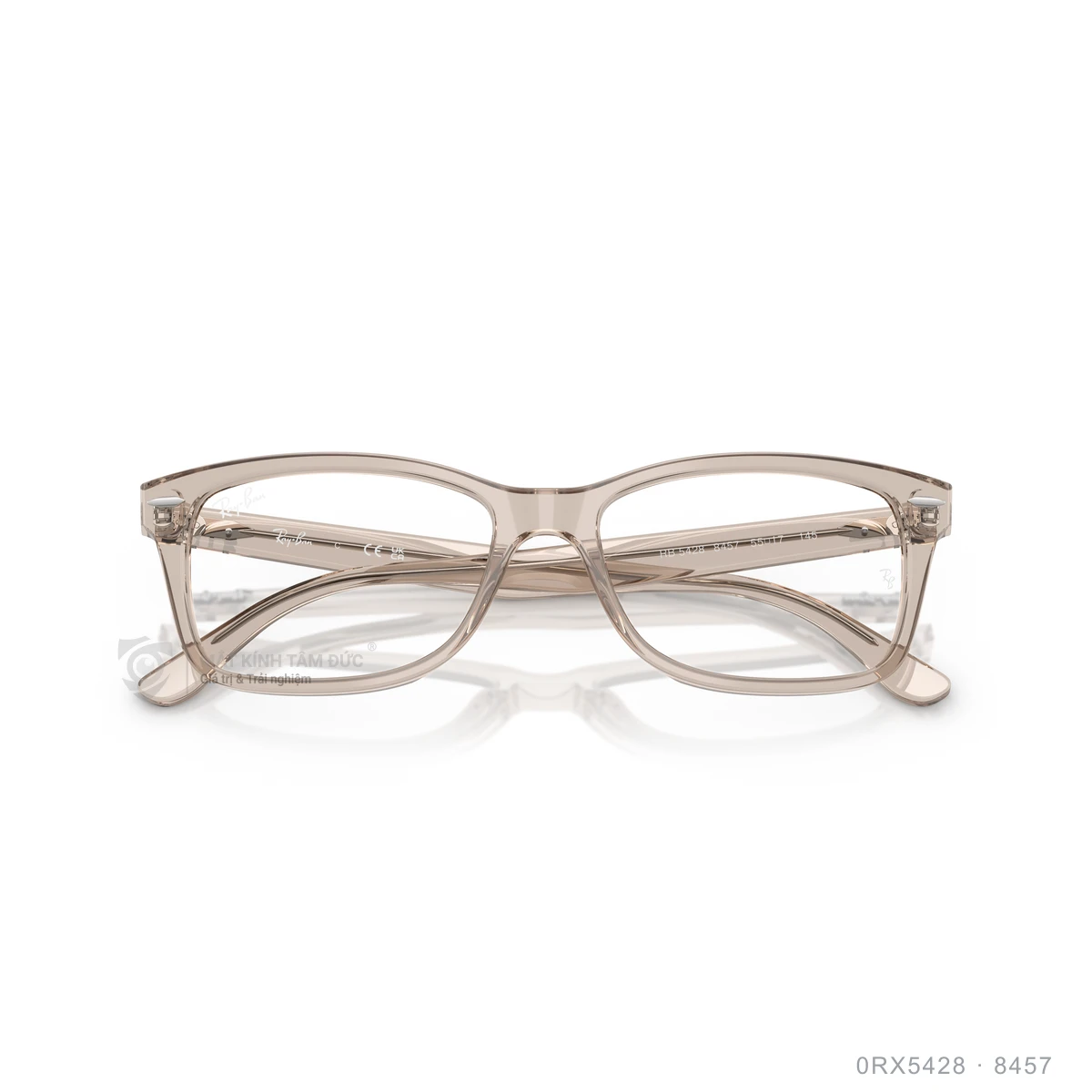 Gọng kính Rayban 0RX5428 - Ảnh 13