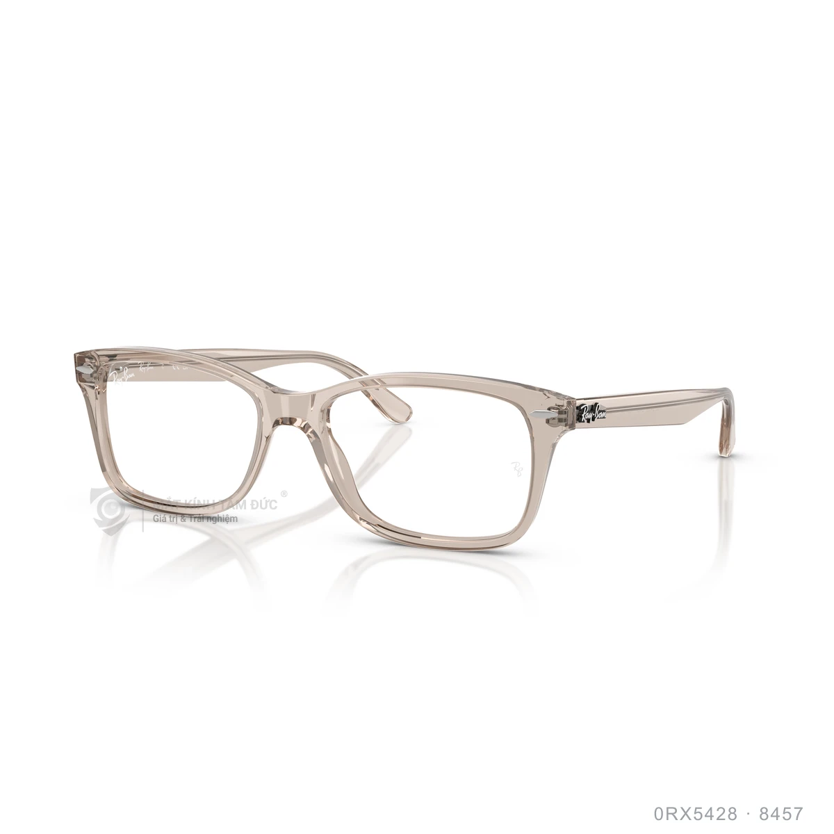 Gọng kính Rayban 0RX5428 - Ảnh 12