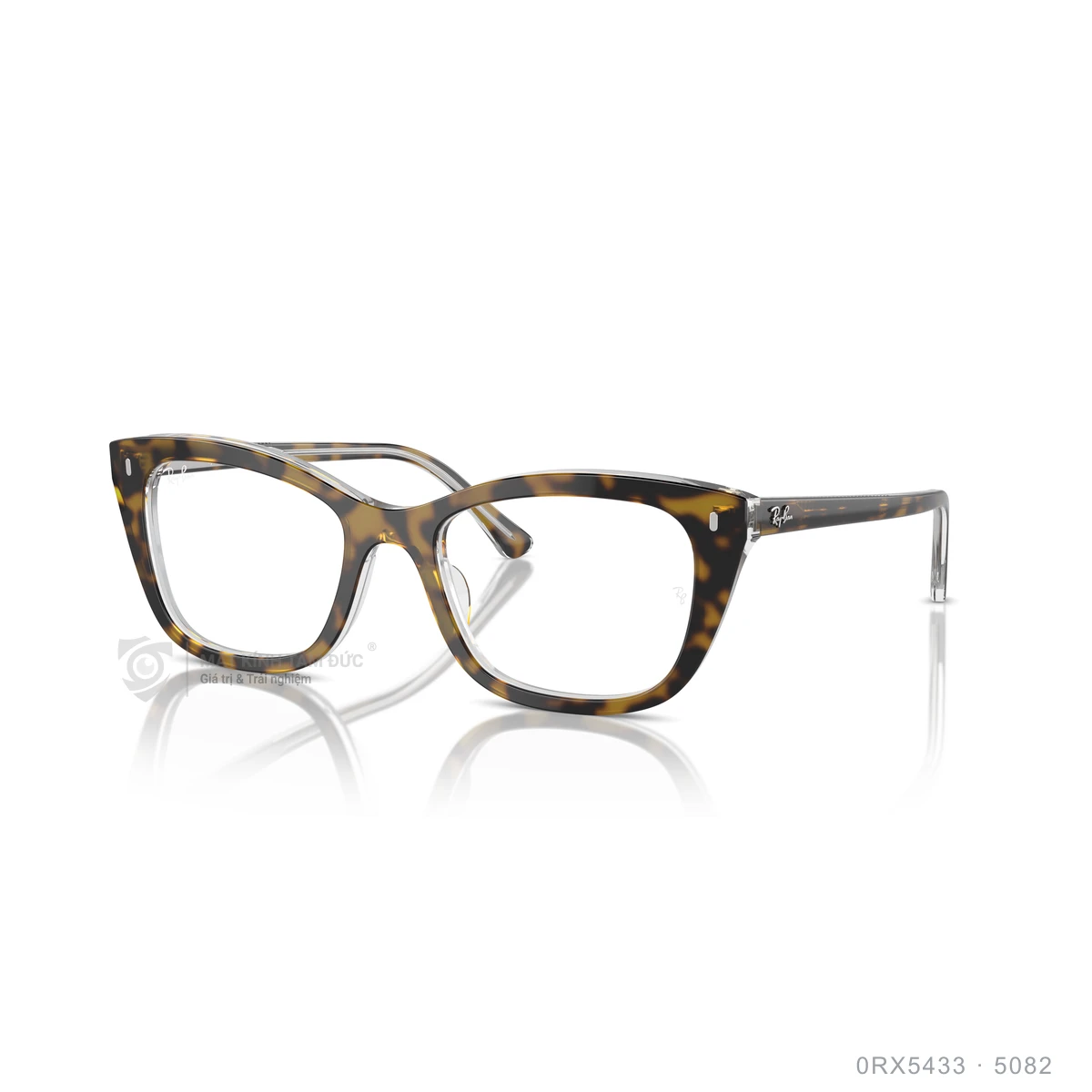 Gọng kính Rayban 0RX5433 - Ảnh 7
