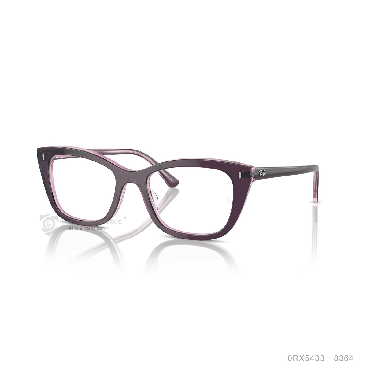 Gọng kính Rayban 0RX5433 - Ảnh 12