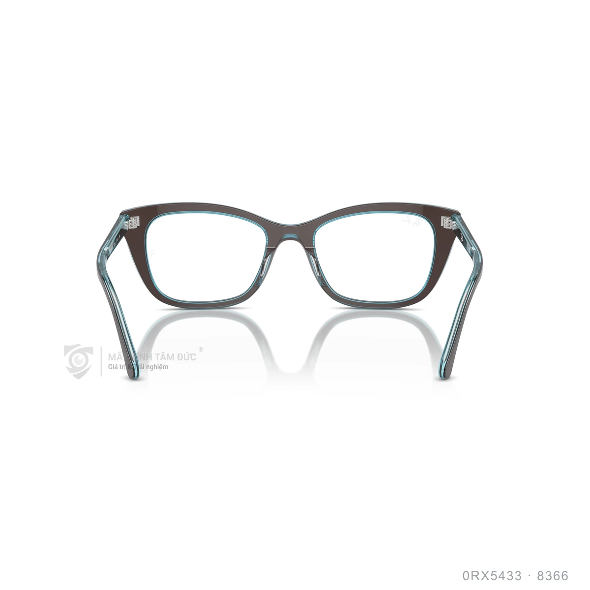 Gọng kính Rayban 0RX5433 - Ảnh 20
