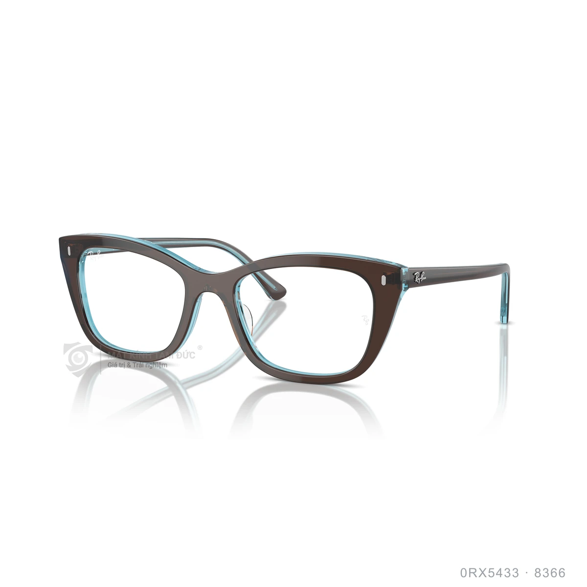 Gọng kính Rayban 0RX5433 - Ảnh 17