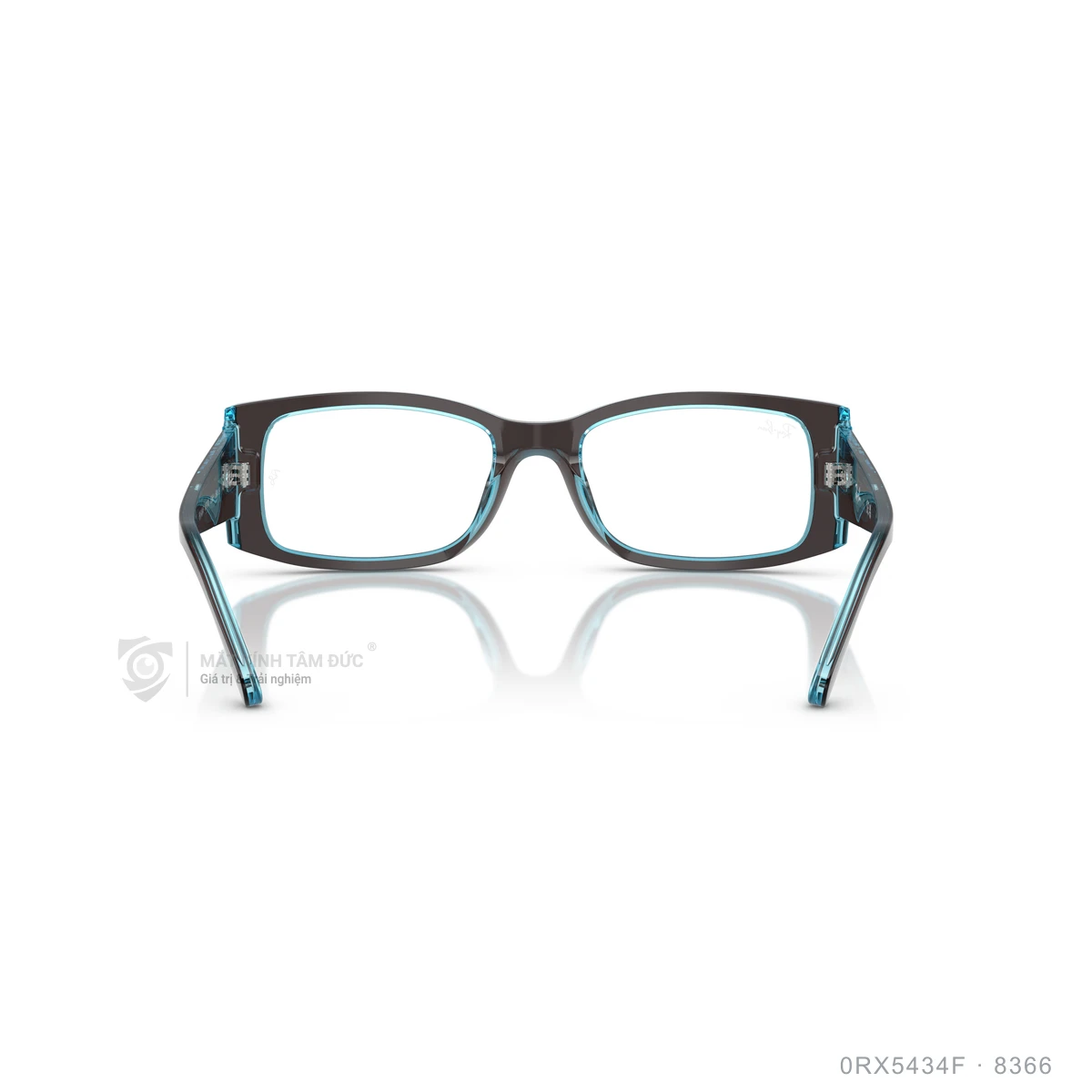 Gọng kính Rayban 0RX5434F - Ảnh 5