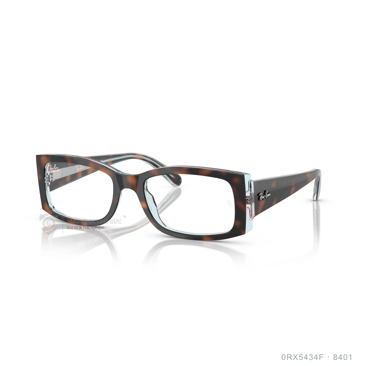 Gọng kính Rayban 0RX5434F - Ảnh 7