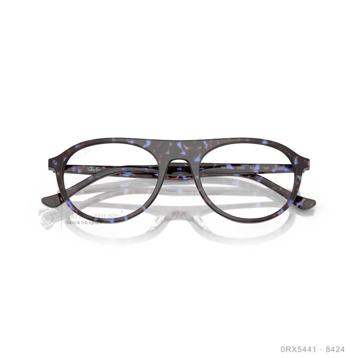 Gọng kính Rayban 0RX5441 - Ảnh 3