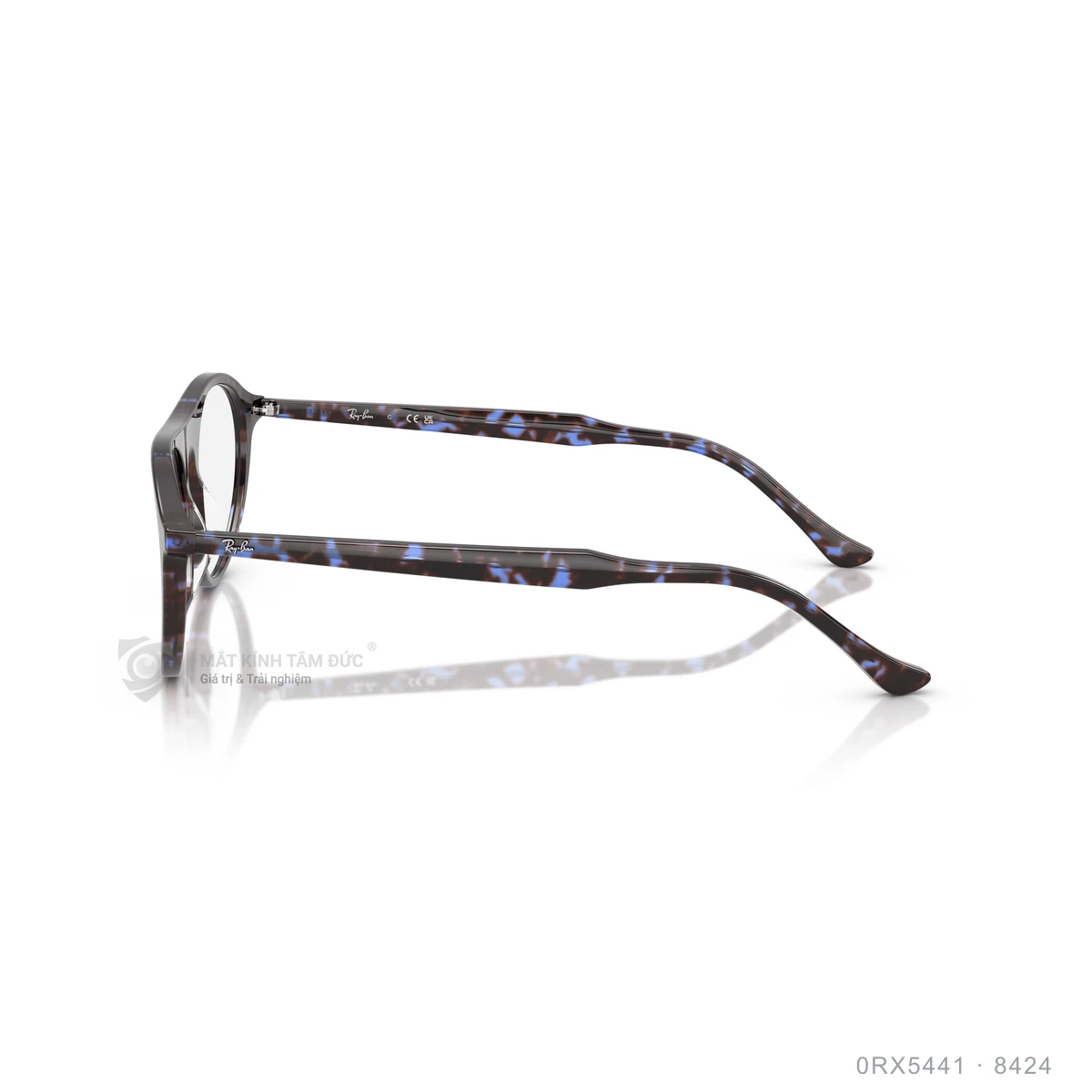 Gọng kính Rayban 0RX5441 - Ảnh 4