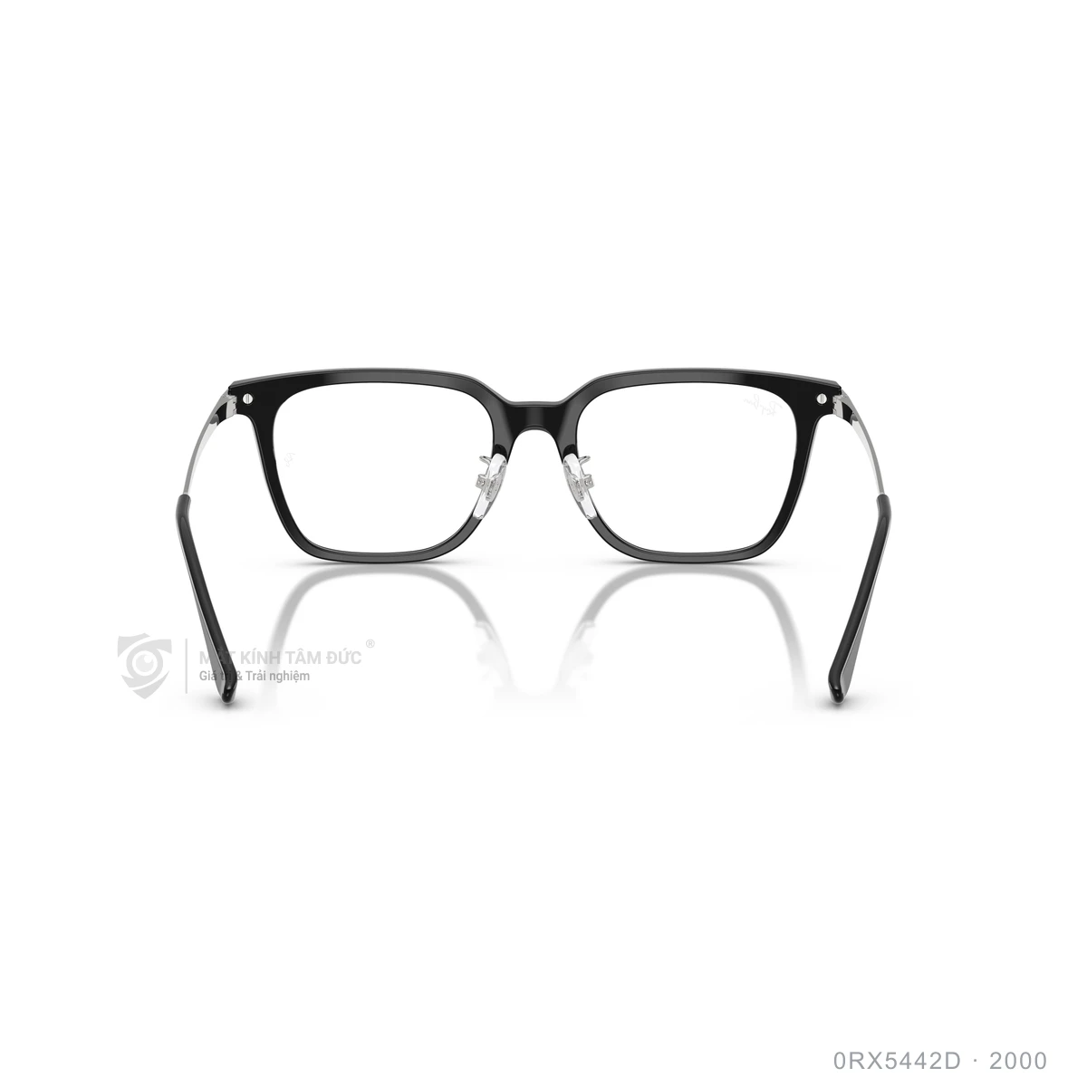 Gọng kính Rayban 0RX5442D - Ảnh 10