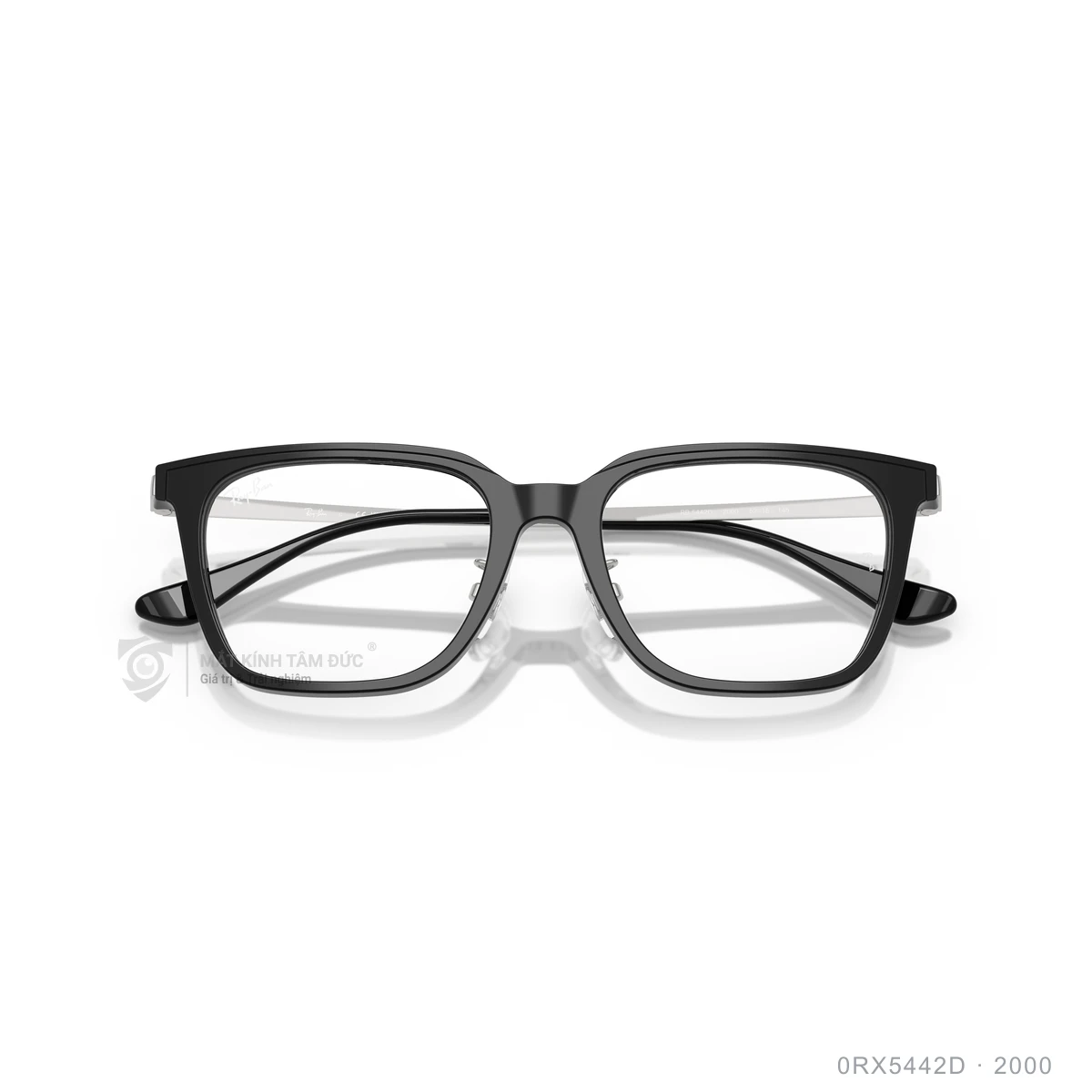 Gọng kính Rayban 0RX5442D - Ảnh 8