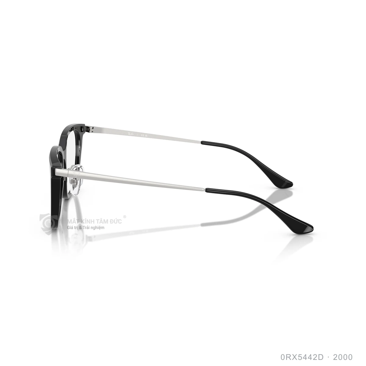 Gọng kính Rayban 0RX5442D - Ảnh 9