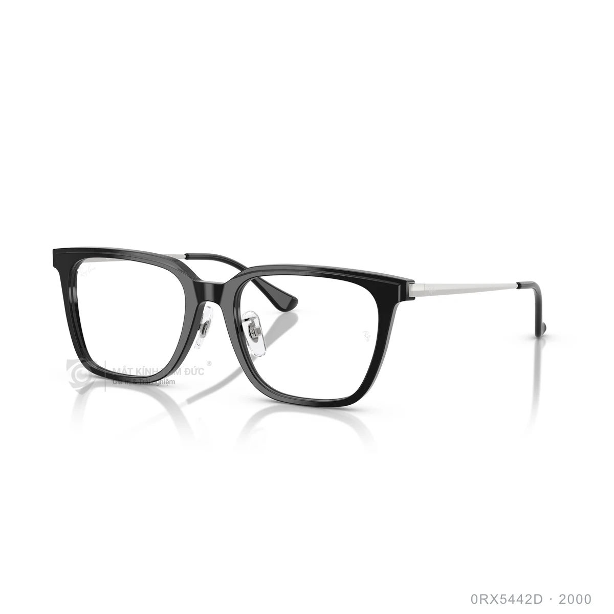 Gọng kính Rayban 0RX5442D - Ảnh 7