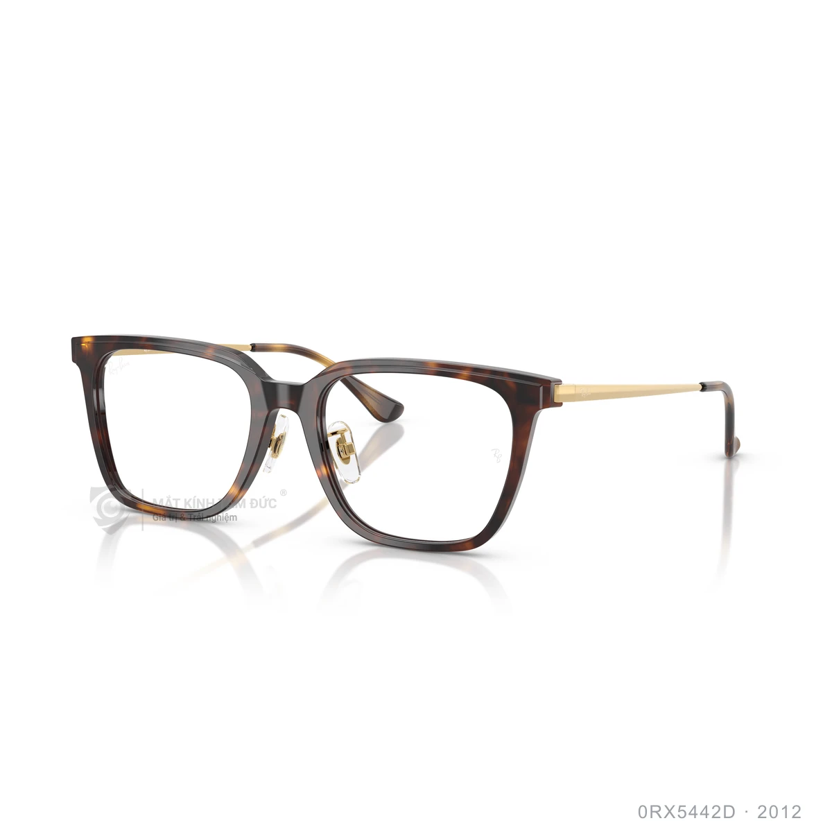Gọng kính Rayban 0RX5442D - Ảnh 12