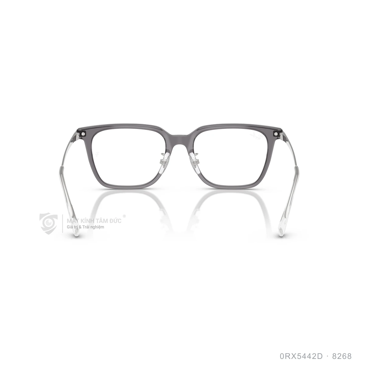 Gọng kính Rayban 0RX5442D - Ảnh 20