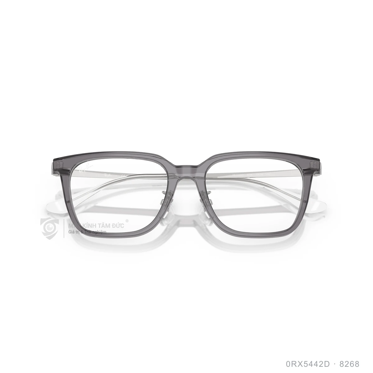 Gọng kính Rayban 0RX5442D - Ảnh 18