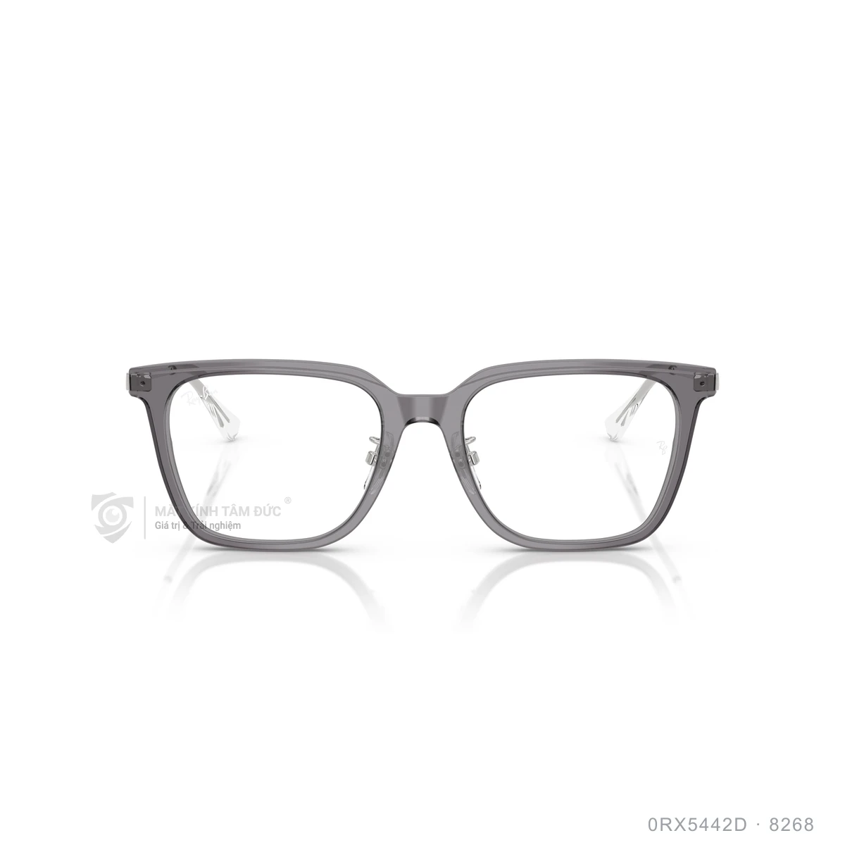 Gọng kính Rayban 0RX5442D - Ảnh 16