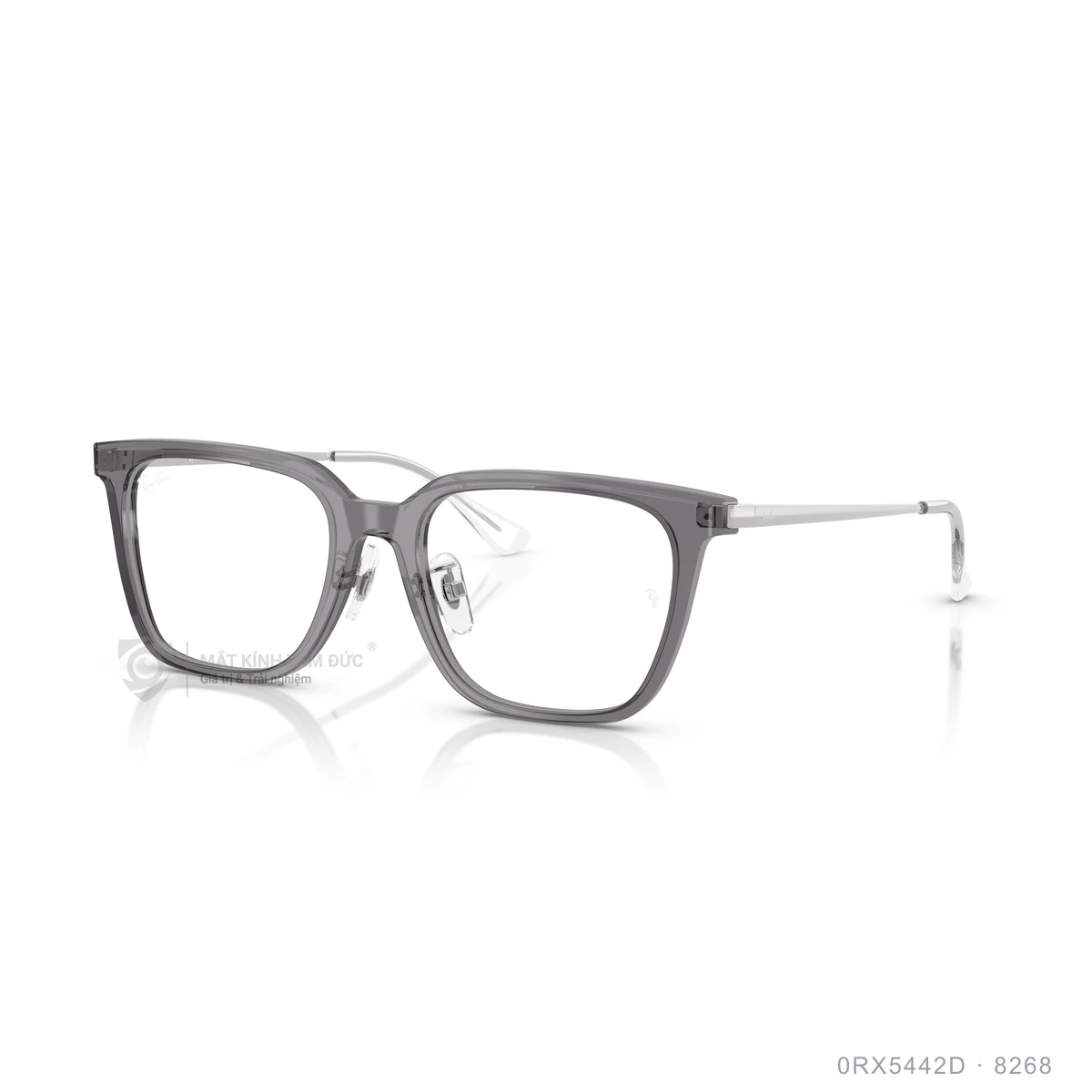 Gọng kính Rayban 0RX5442D - Ảnh 17