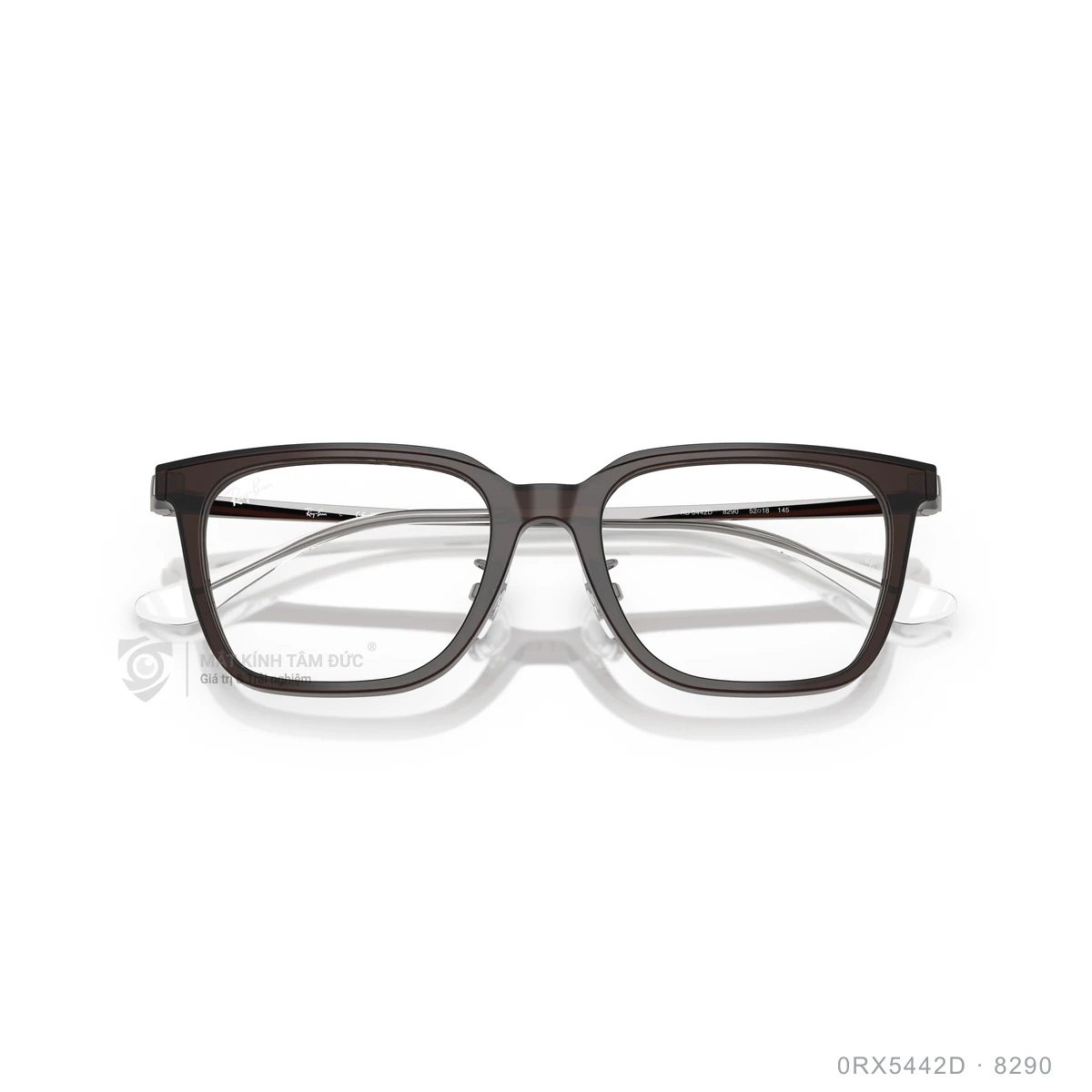 Gọng kính Rayban 0RX5442D - Ảnh 3