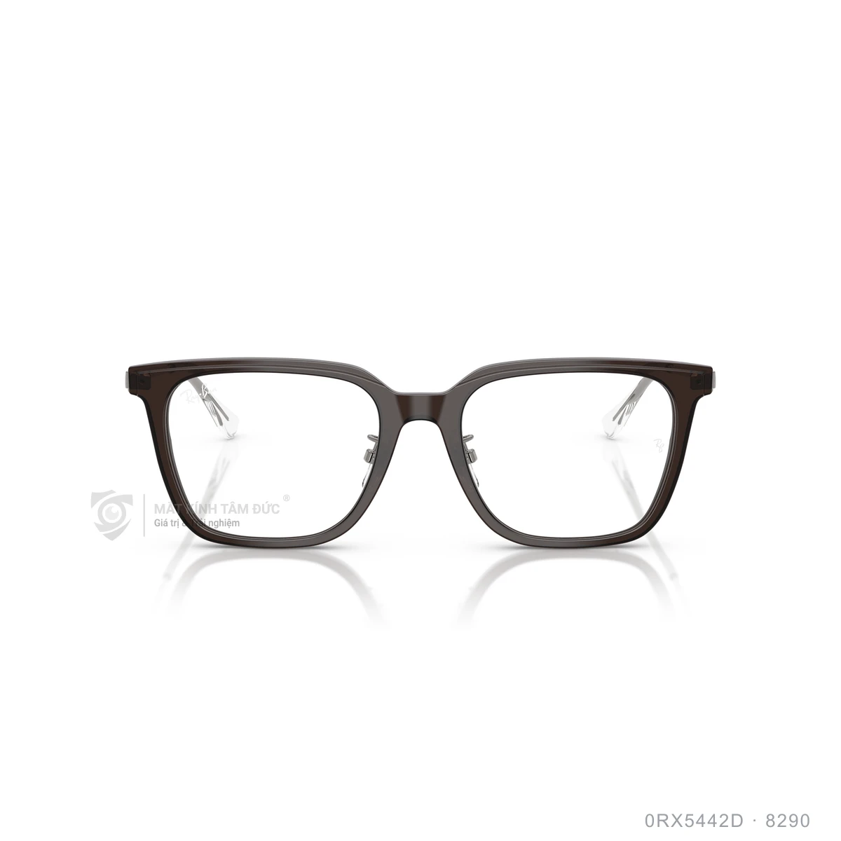 Hình ảnh thực tế Gọng kính Rayban 0RX5442D