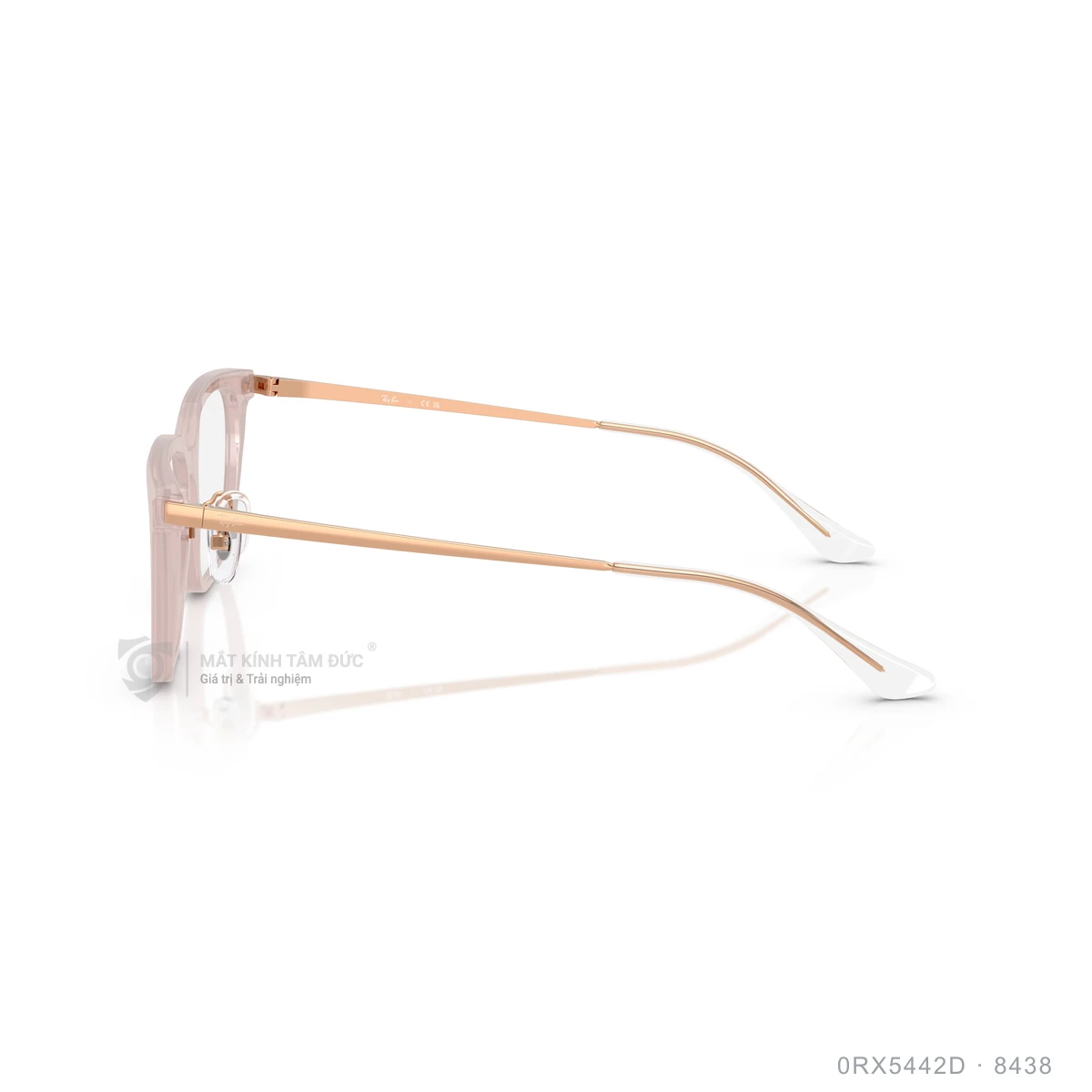 Gọng kính Rayban 0RX5442D - Ảnh 29