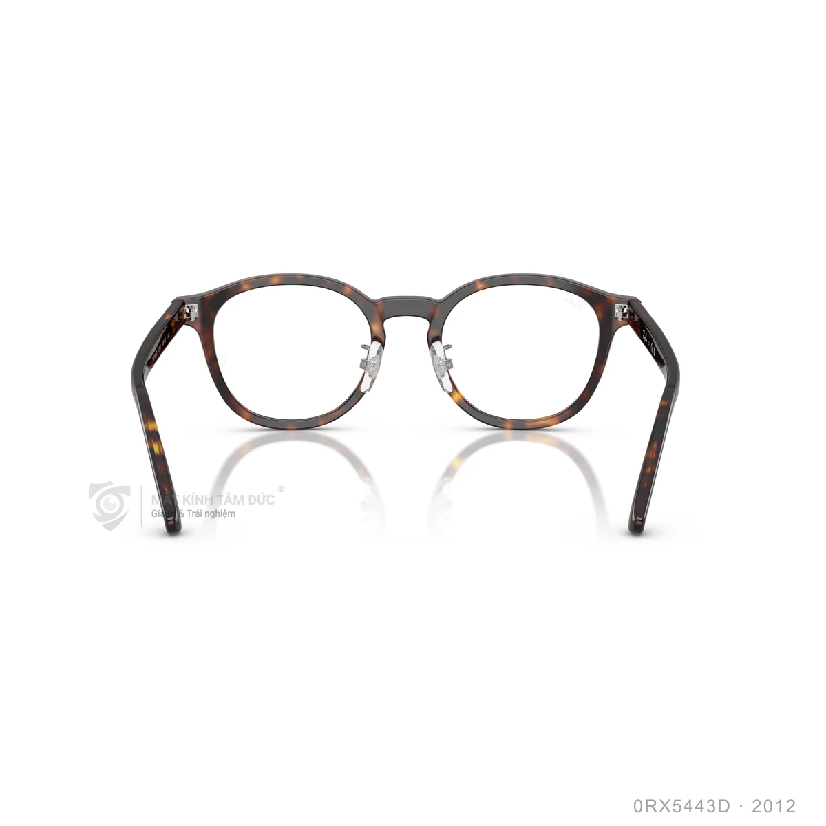 Gọng kính Rayban 0RX5443D - Ảnh 15