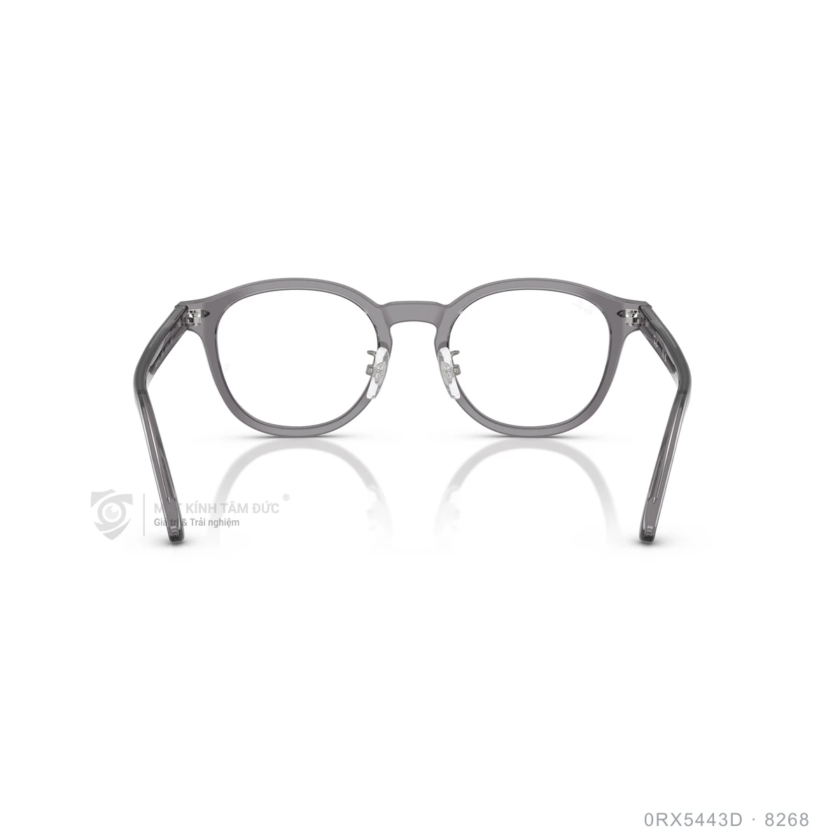 Gọng kính Rayban 0RX5443D - Ảnh 25