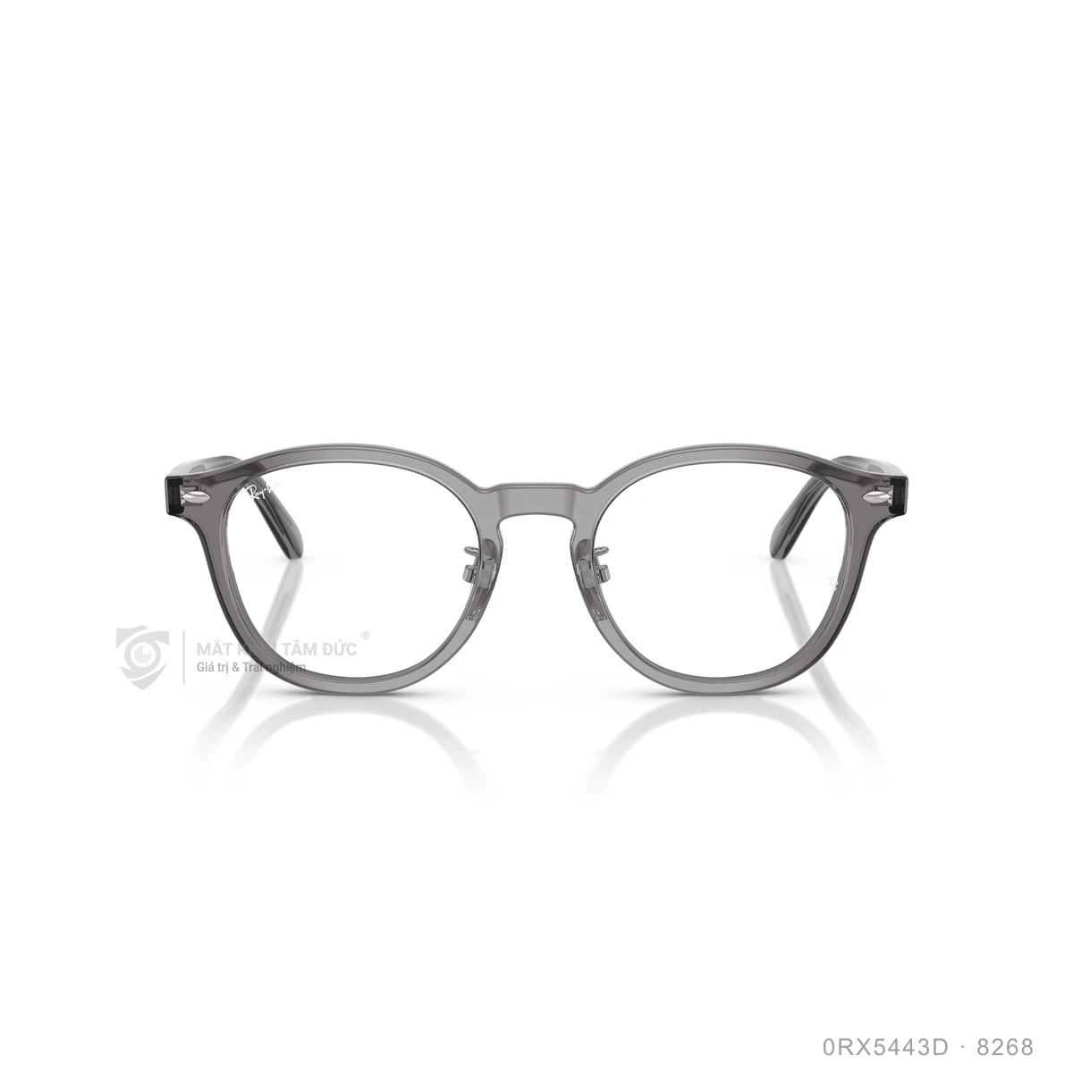 Gọng kính Rayban 0RX5443D - Ảnh 21