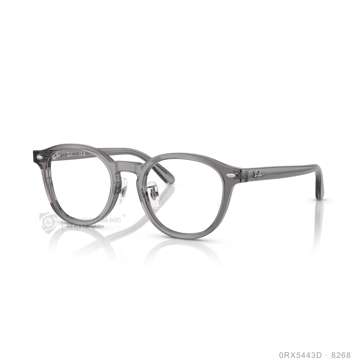 Gọng kính Rayban 0RX5443D - Ảnh 22