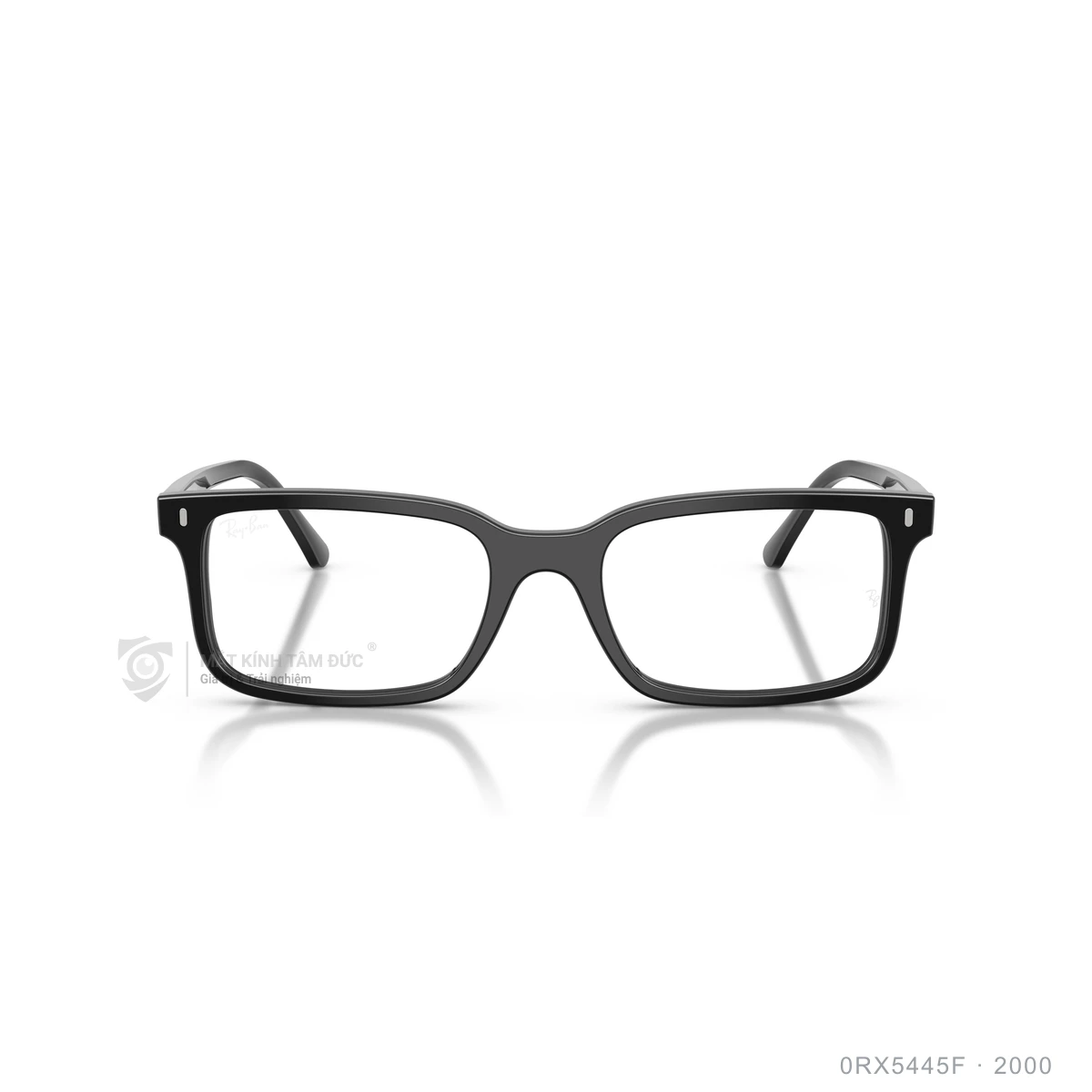 Gọng kính Rayban 0RX5445F - Ảnh 6