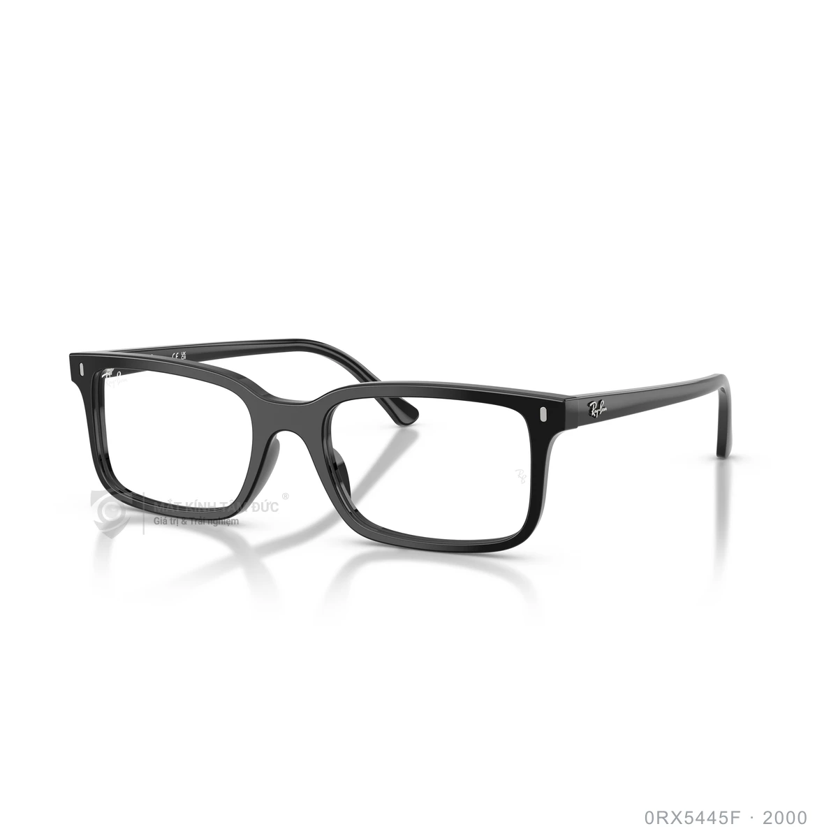 Gọng kính Rayban 0RX5445F - Ảnh 7