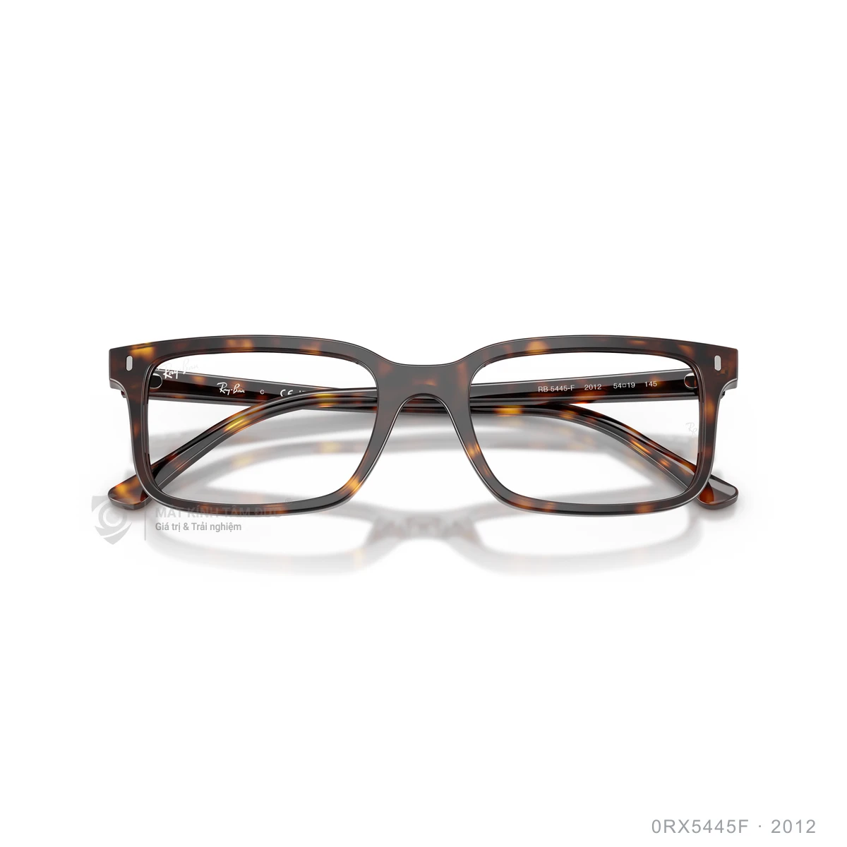 Gọng kính Rayban 0RX5445F - Ảnh 13