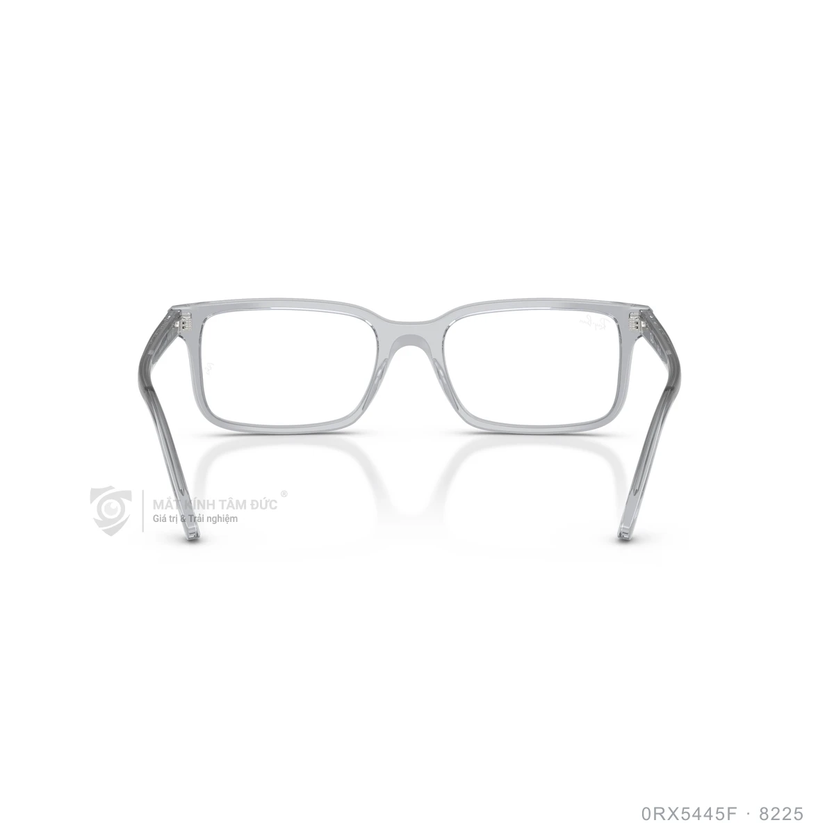 Gọng kính Rayban 0RX5445F - Ảnh 5