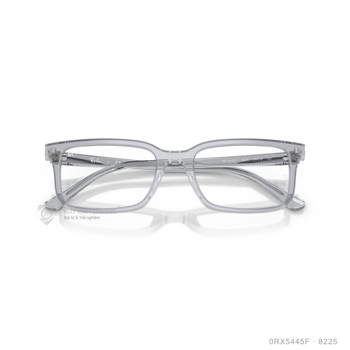 Gọng kính Rayban 0RX5445F - Ảnh 3