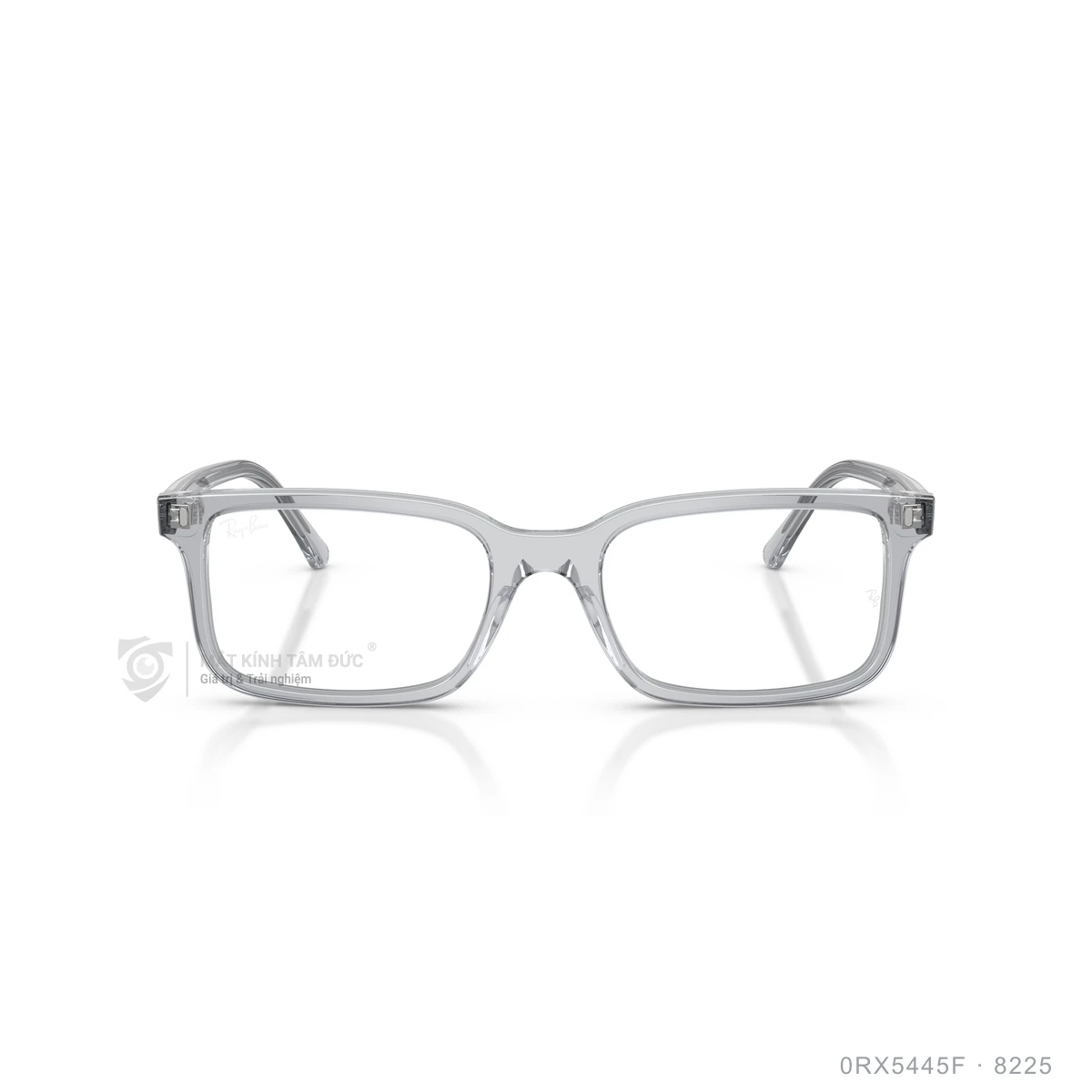 Hình ảnh thực tế Gọng kính Rayban 0RX5445F