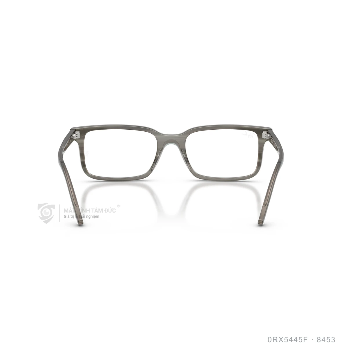 Gọng kính Rayban 0RX5445F - Ảnh 20
