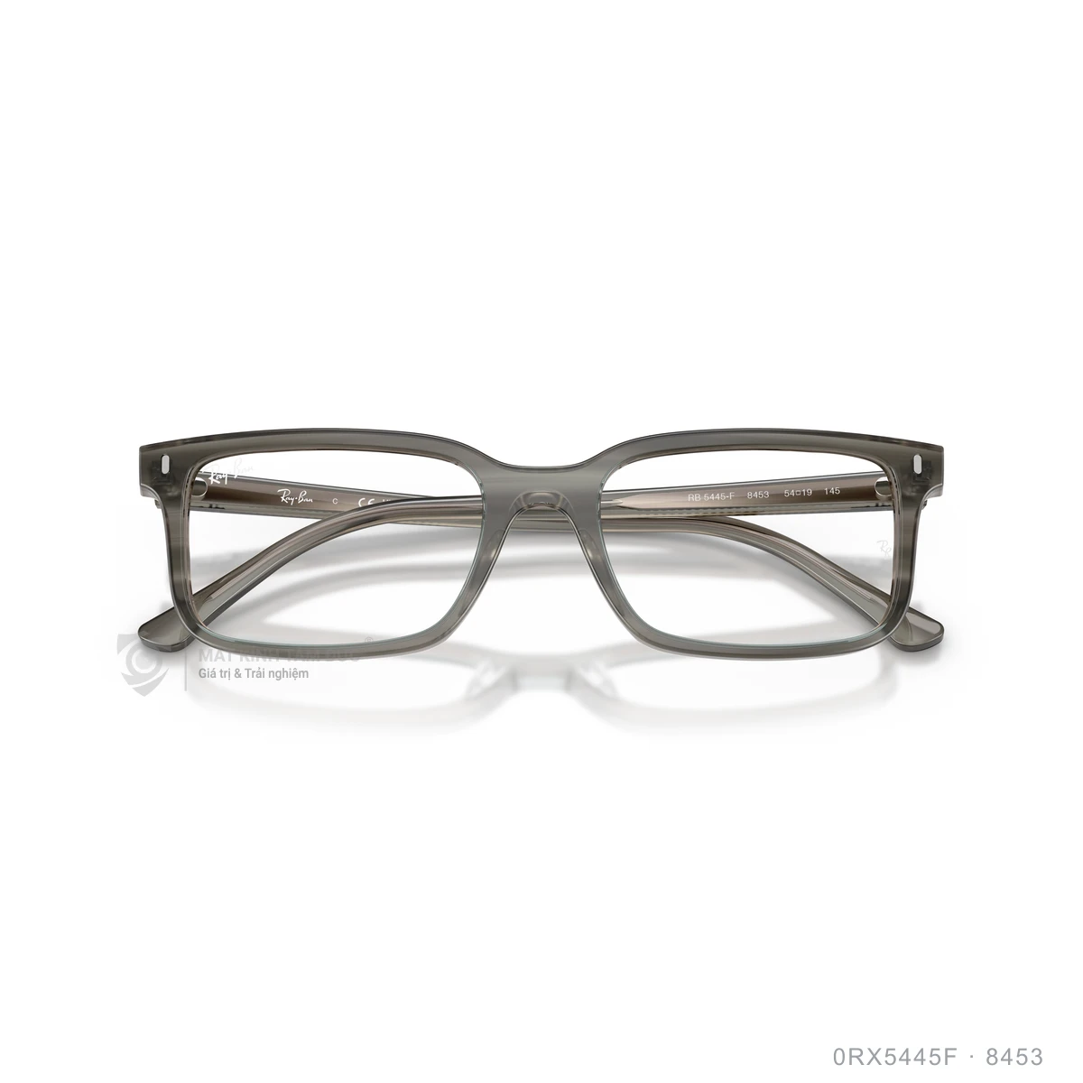 Gọng kính Rayban 0RX5445F - Ảnh 18