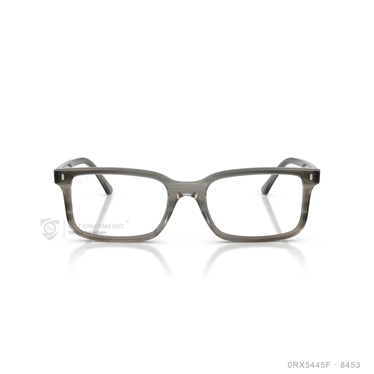 Gọng kính Rayban 0RX5445F - Ảnh 16
