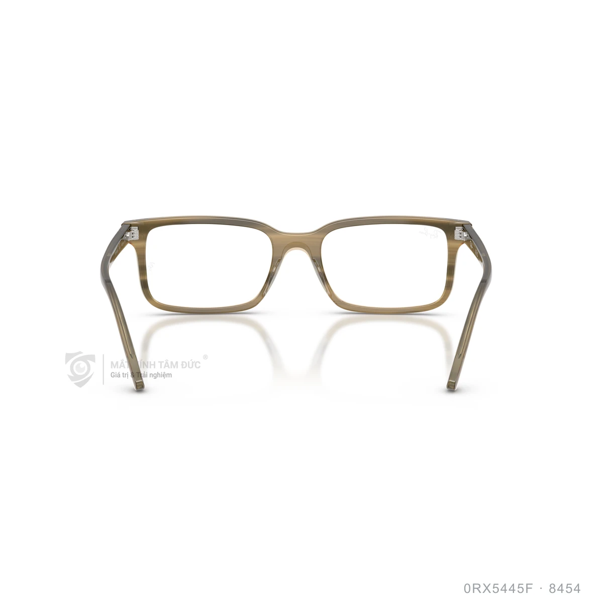 Gọng kính Rayban 0RX5445F - Ảnh 25