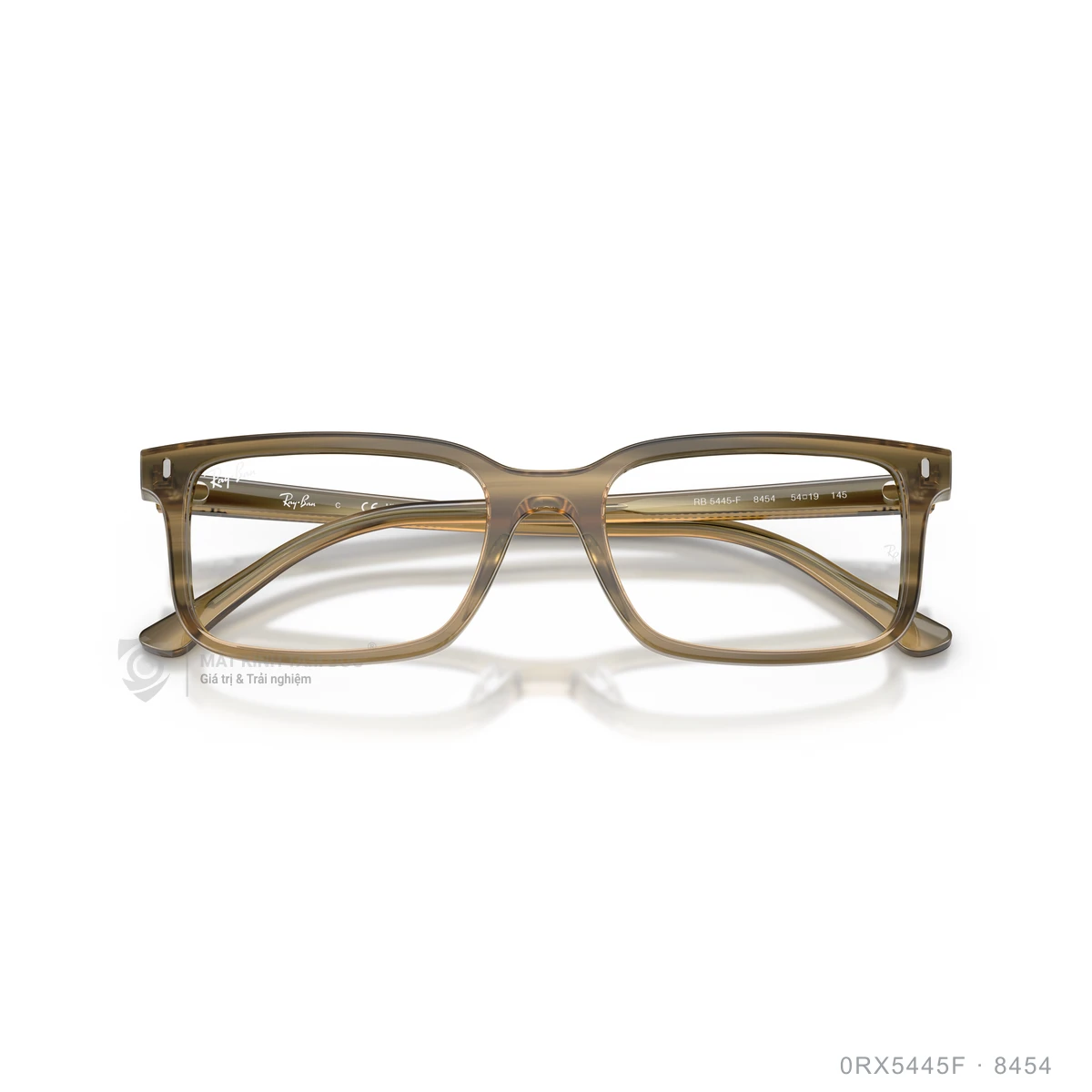 Gọng kính Rayban 0RX5445F - Ảnh 23
