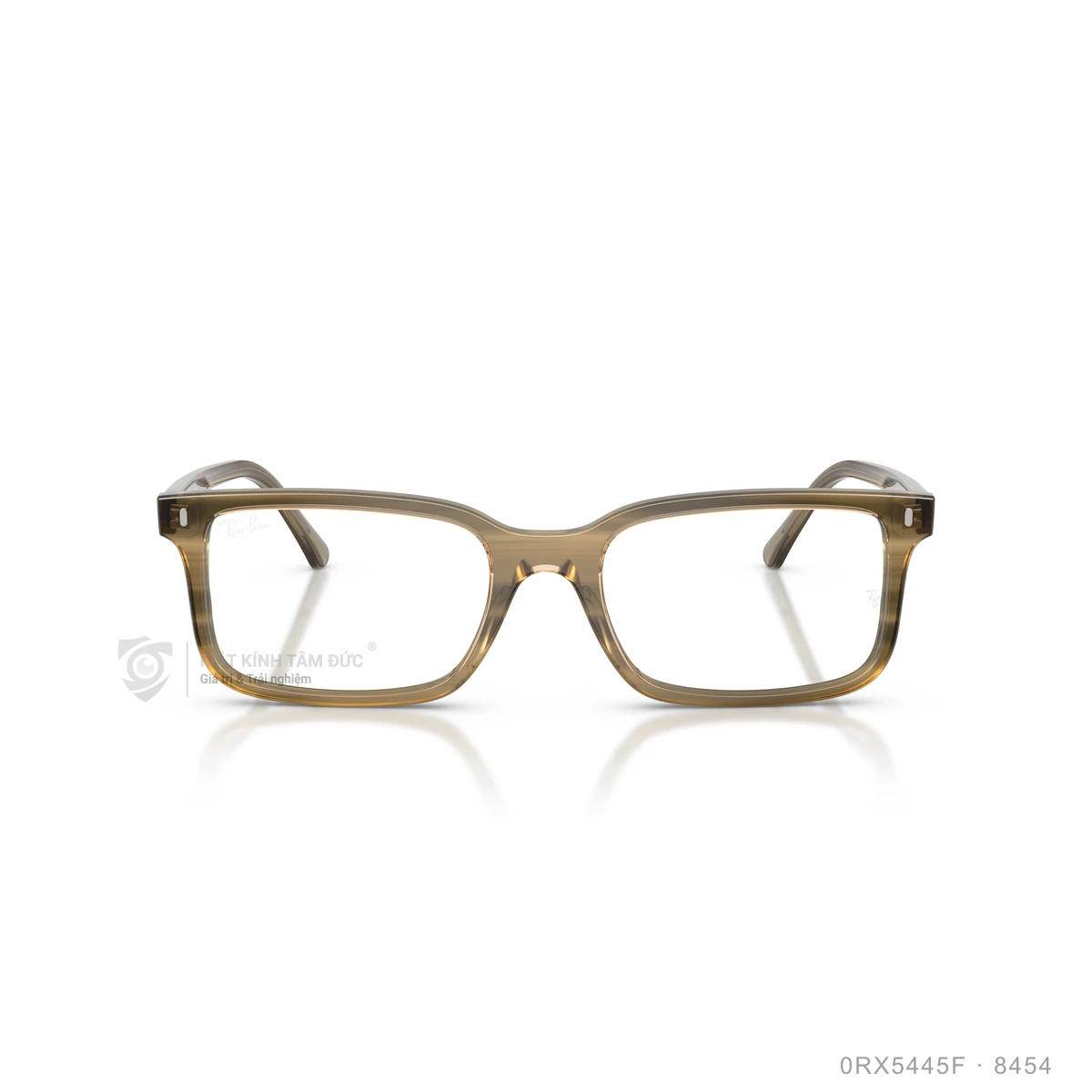Gọng kính Rayban 0RX5445F - Ảnh 21
