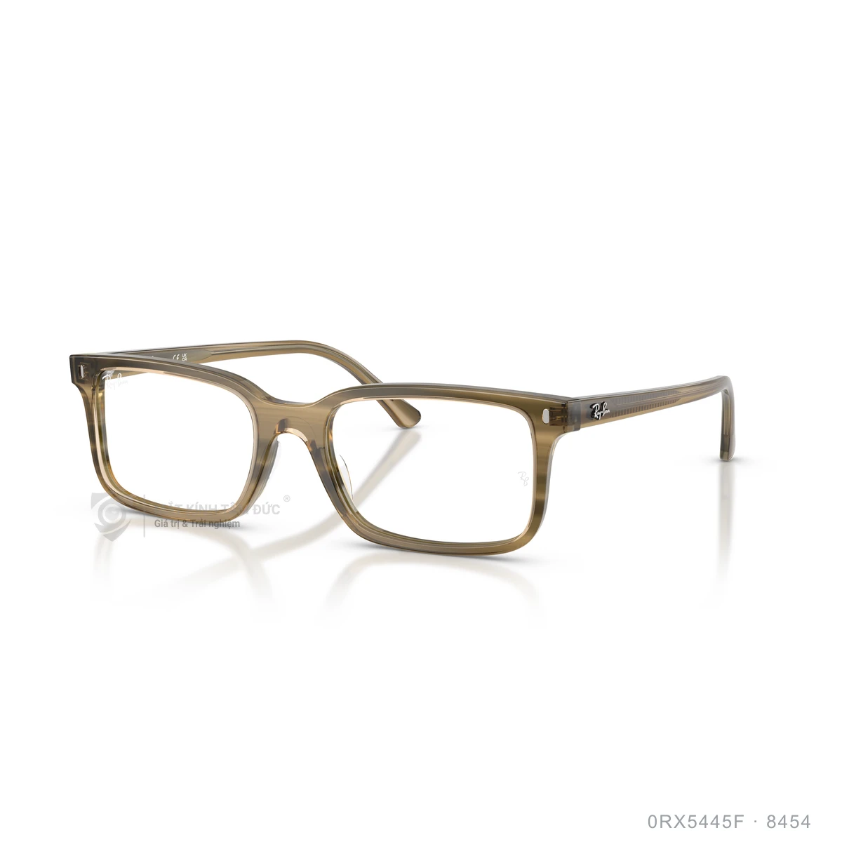 Gọng kính Rayban 0RX5445F - Ảnh 22