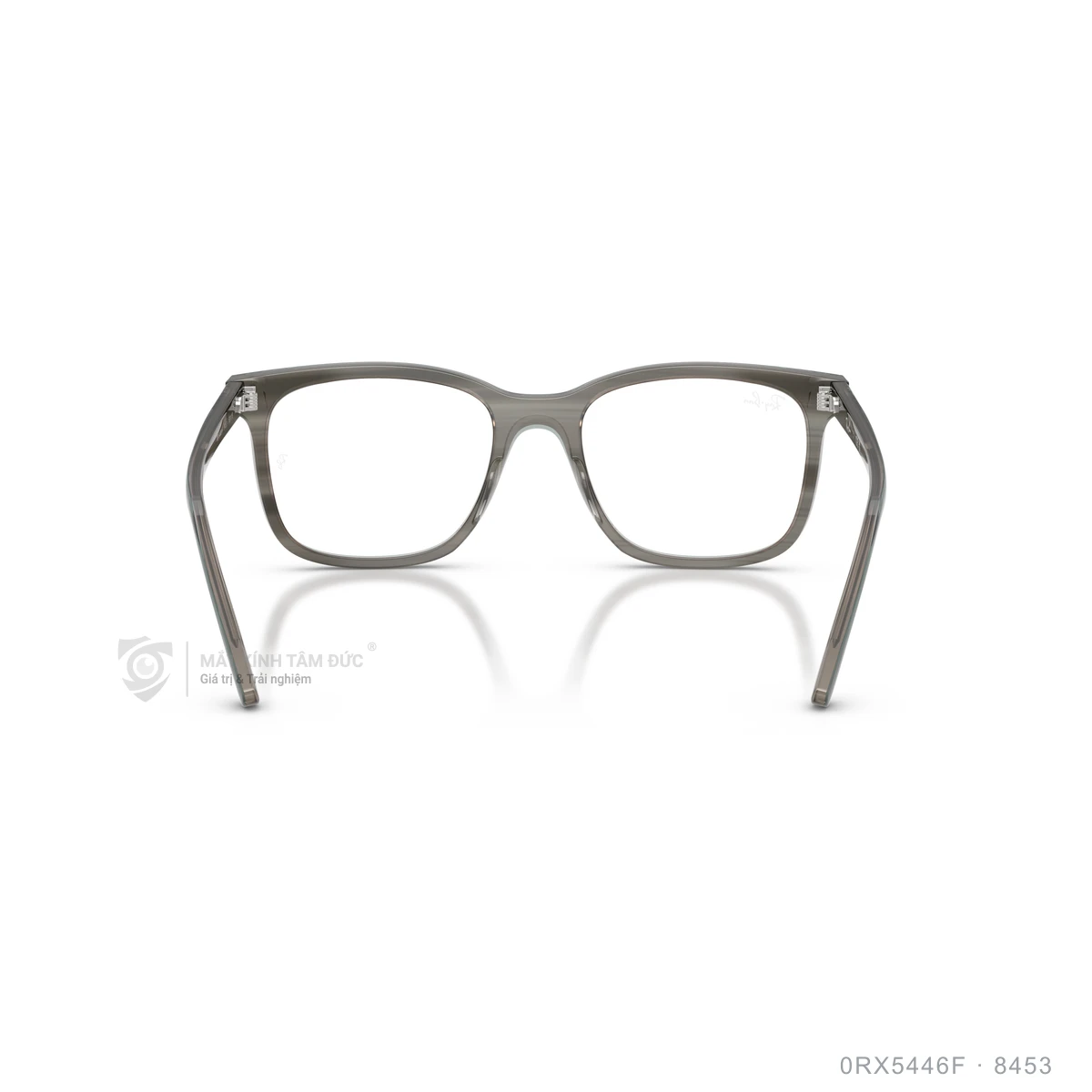 Gọng kính Rayban 0RX5446F - Ảnh 20