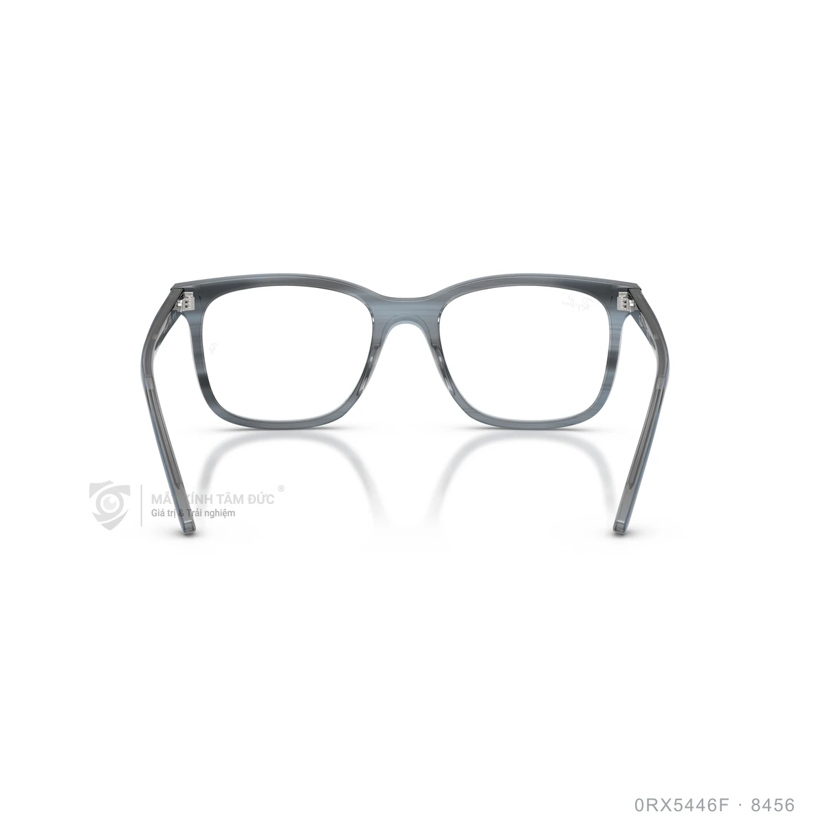 Gọng kính Rayban 0RX5446F - Ảnh 30
