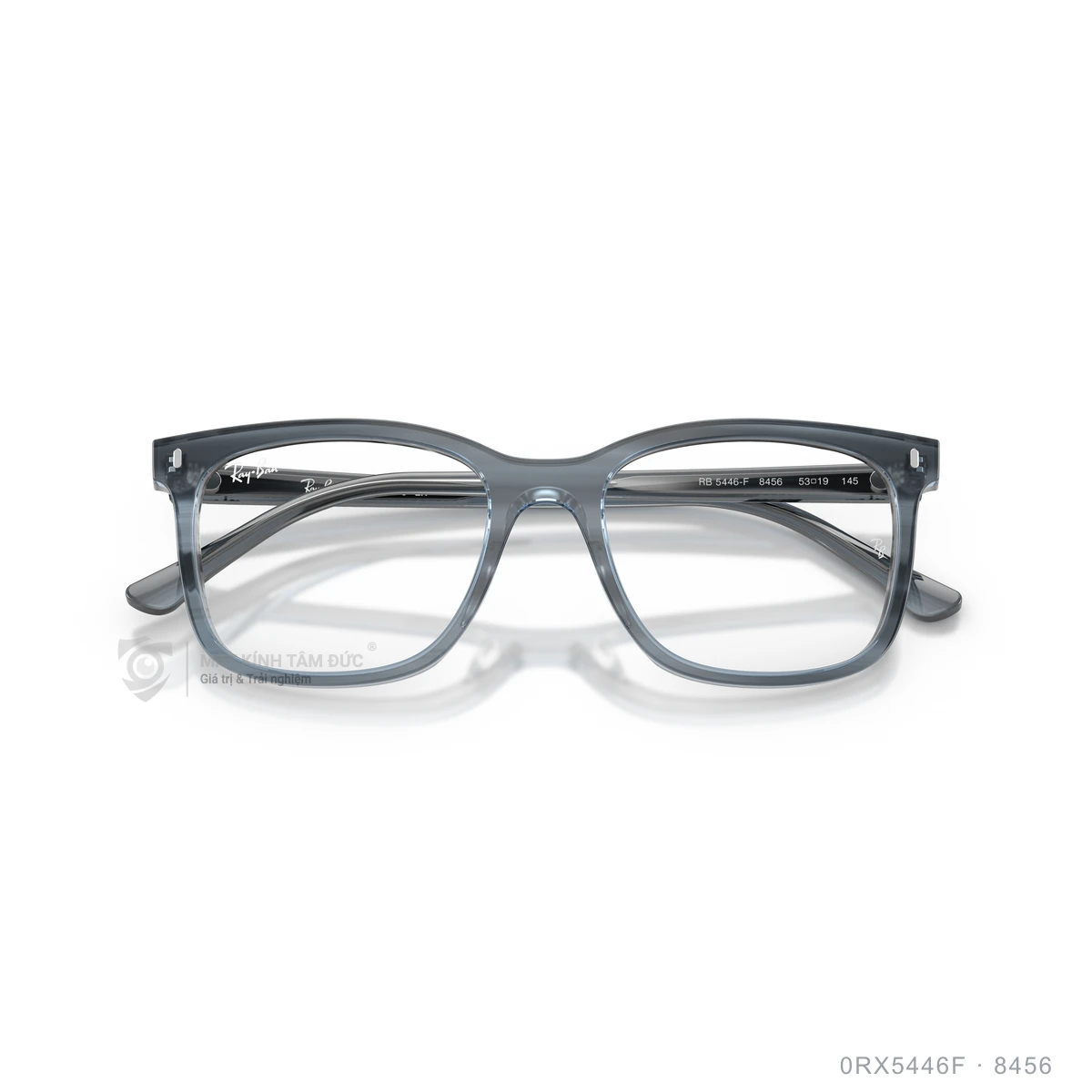 Gọng kính Rayban 0RX5446F - Ảnh 28