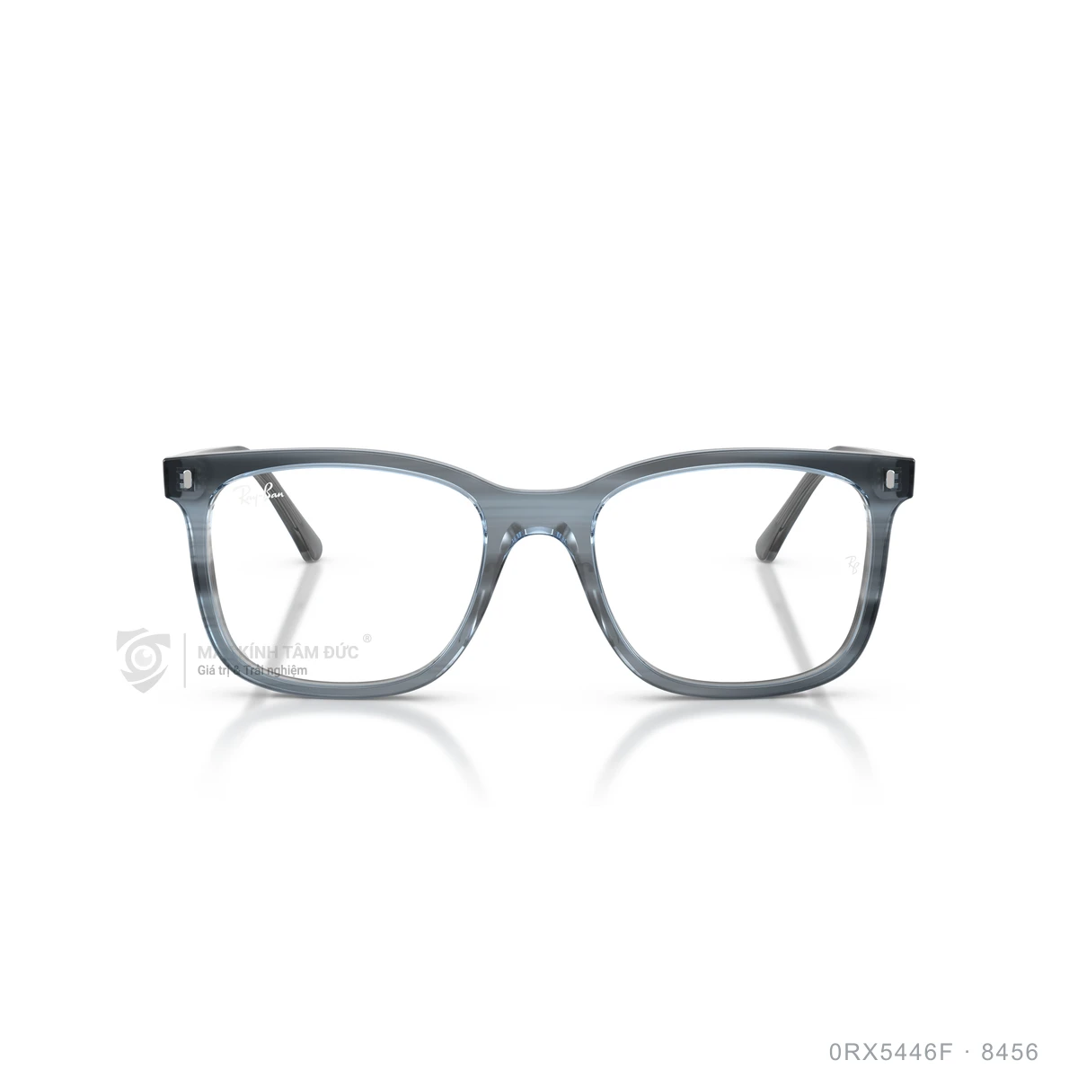 Gọng kính Rayban 0RX5446F - Ảnh 26